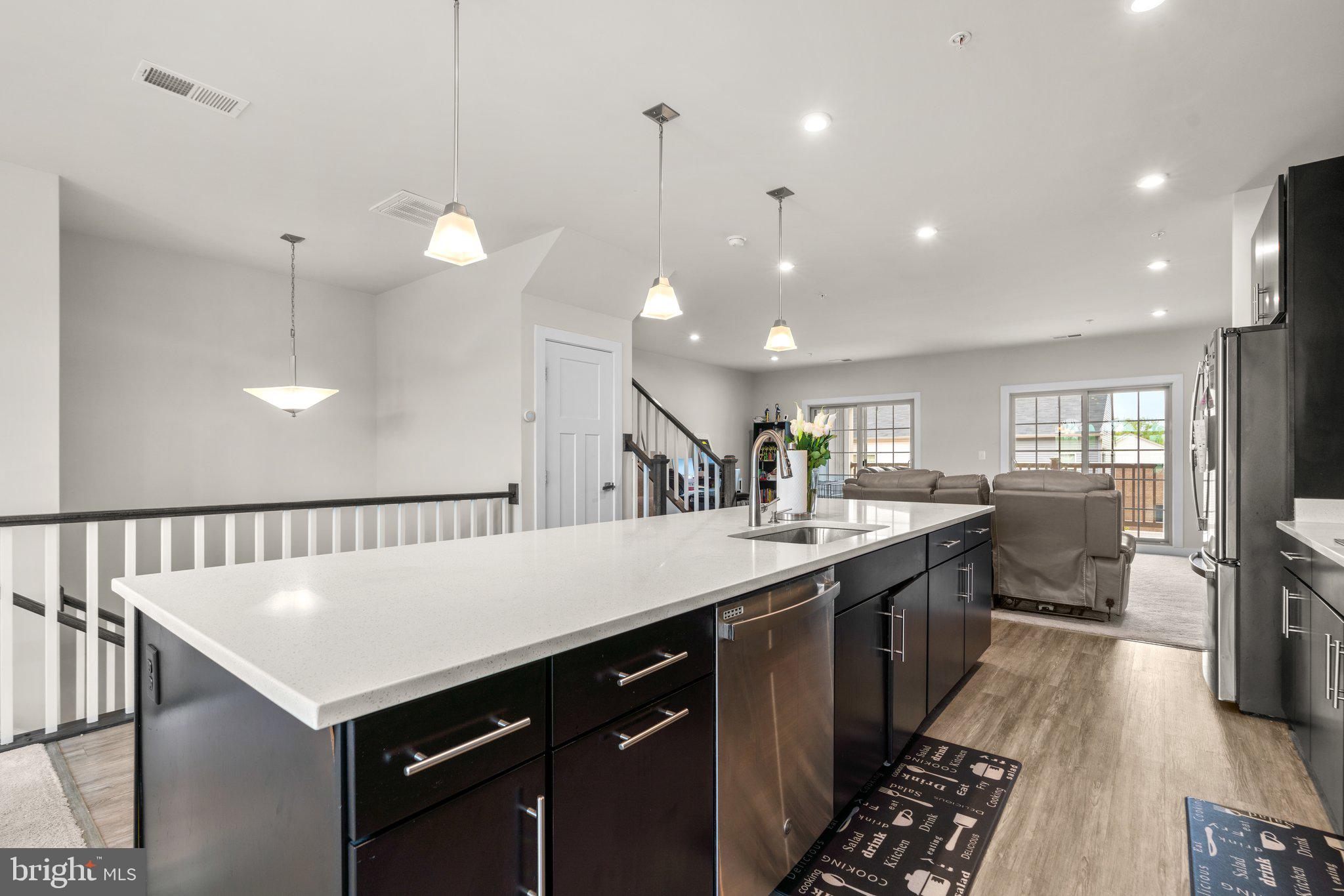 TIMOTHY BRANCH CONDOS - Residential