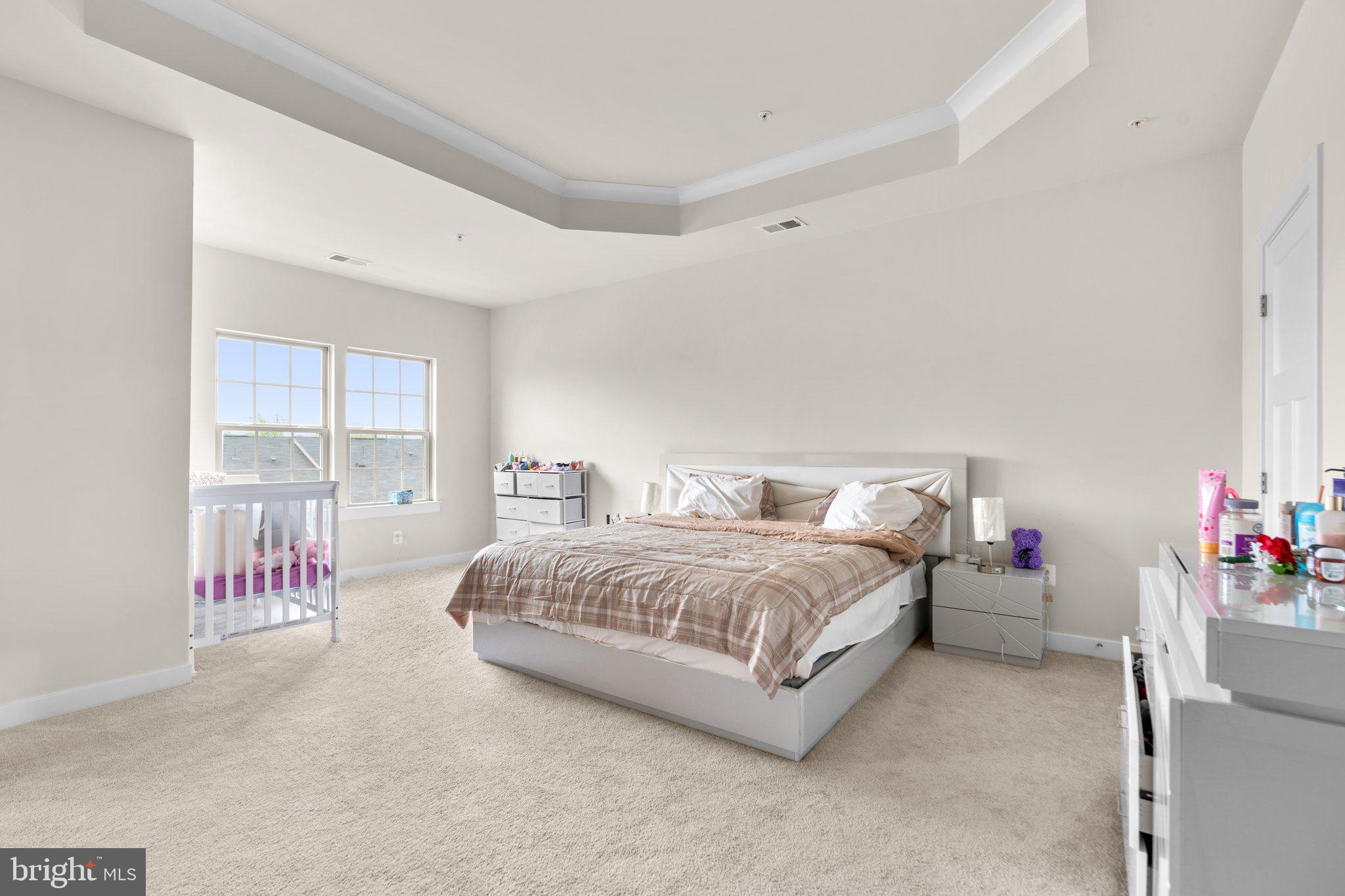 TIMOTHY BRANCH CONDOS - Residential