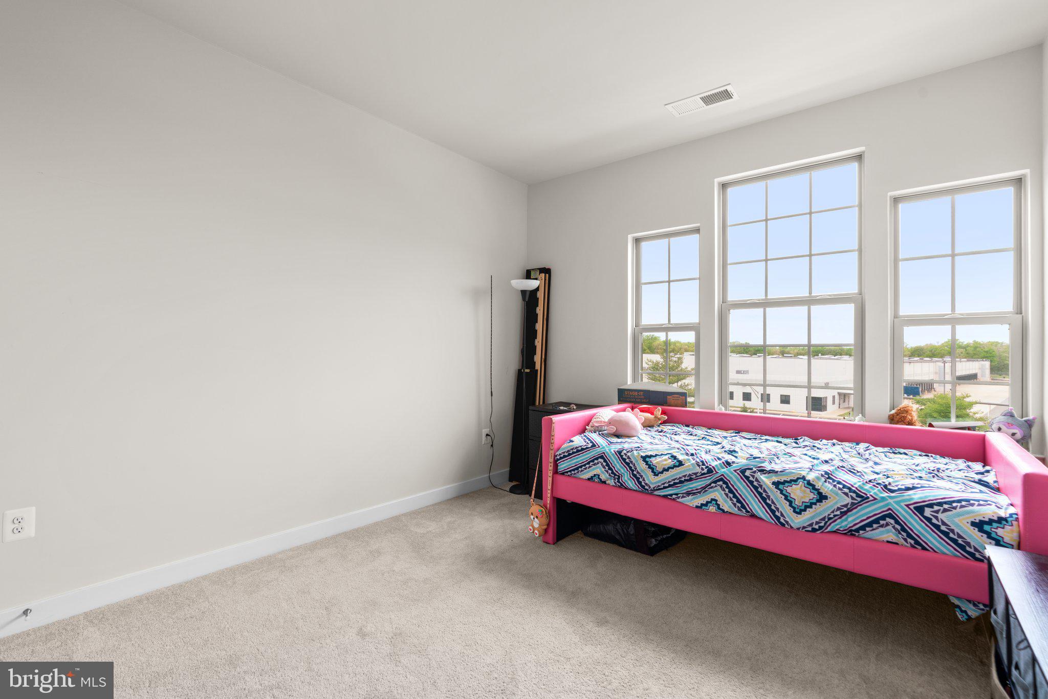 TIMOTHY BRANCH CONDOS - Residential