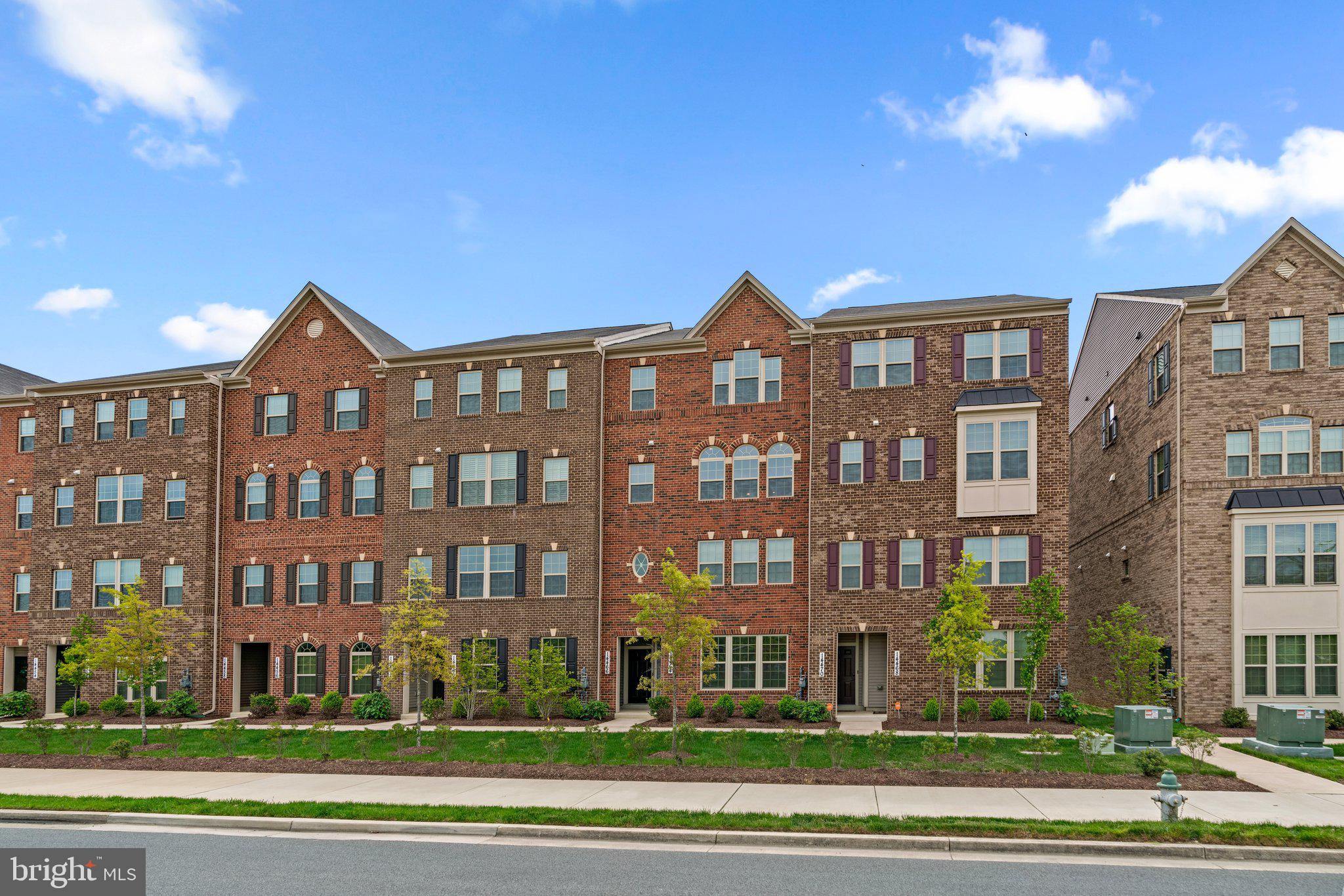 TIMOTHY BRANCH CONDOS - Residential