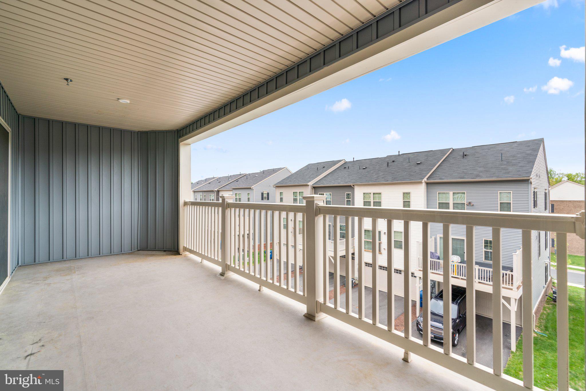 TIMOTHY BRANCH CONDOS - Residential