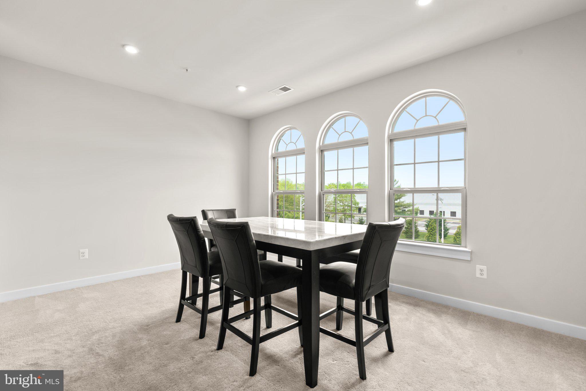 TIMOTHY BRANCH CONDOS - Residential