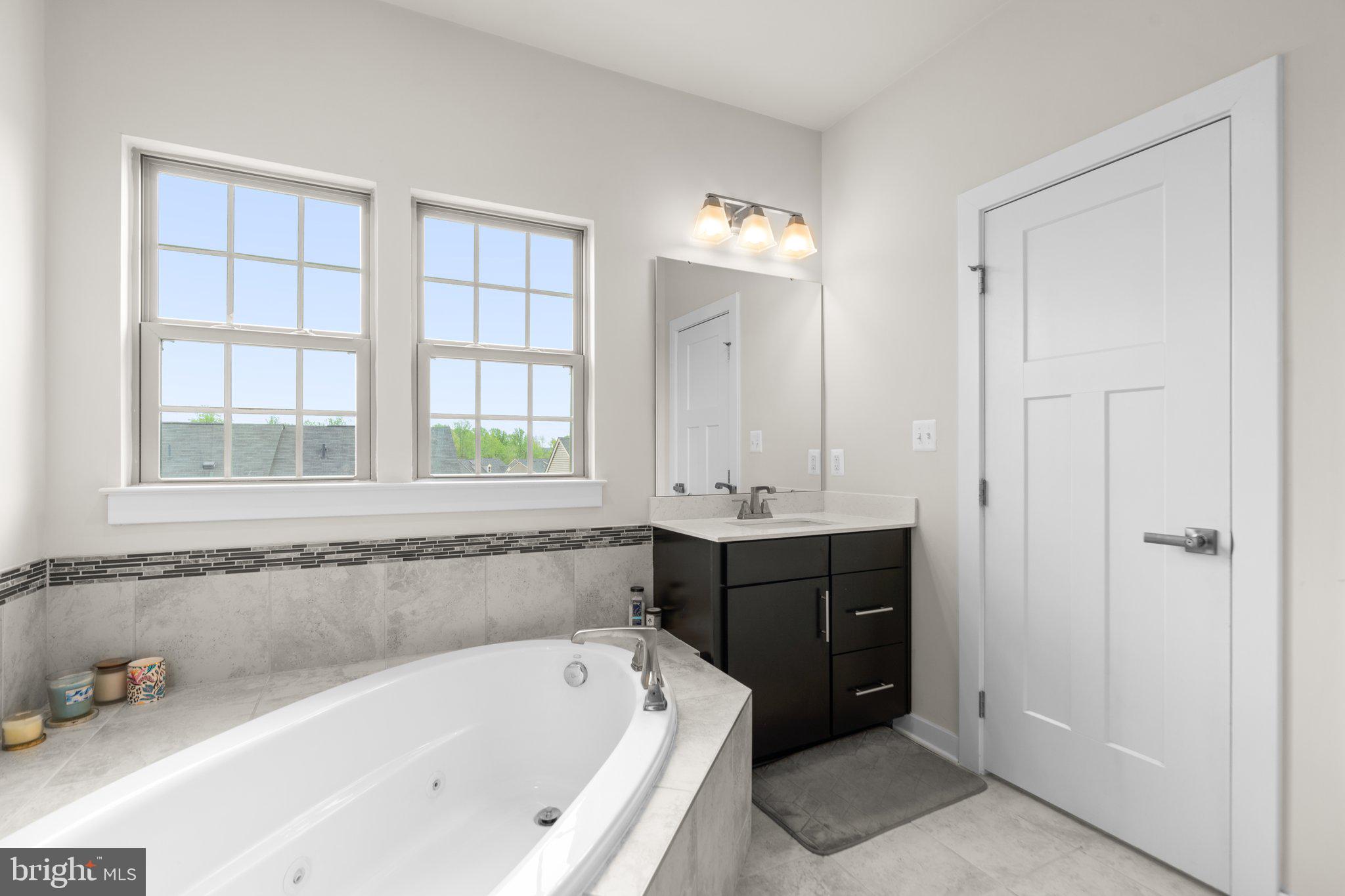 TIMOTHY BRANCH CONDOS - Residential