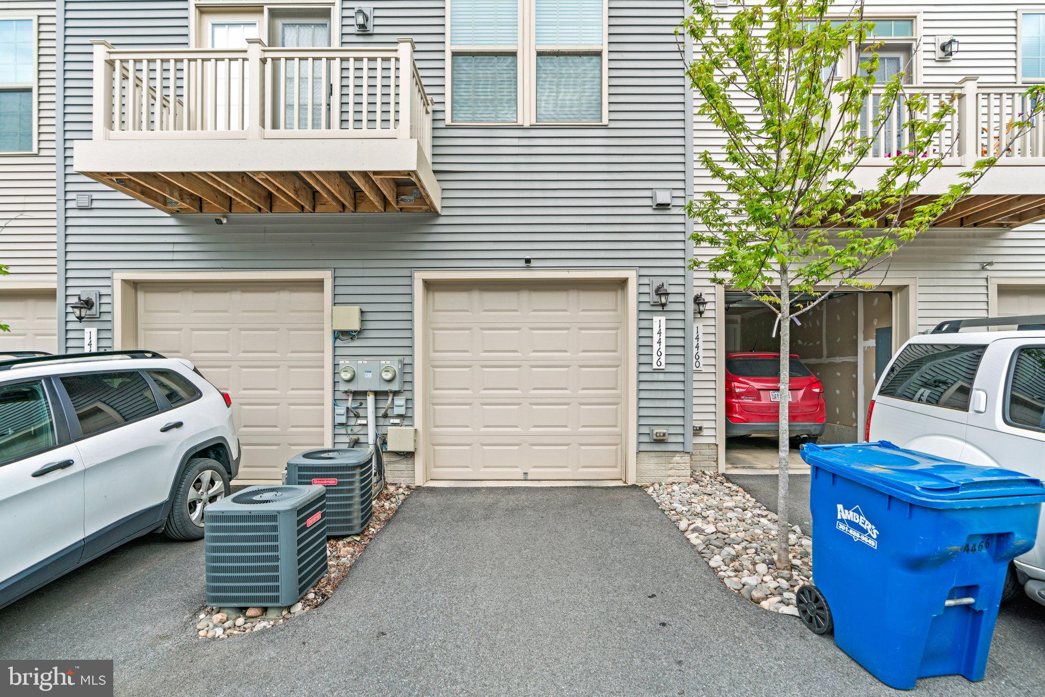 TIMOTHY BRANCH CONDOS - Residential