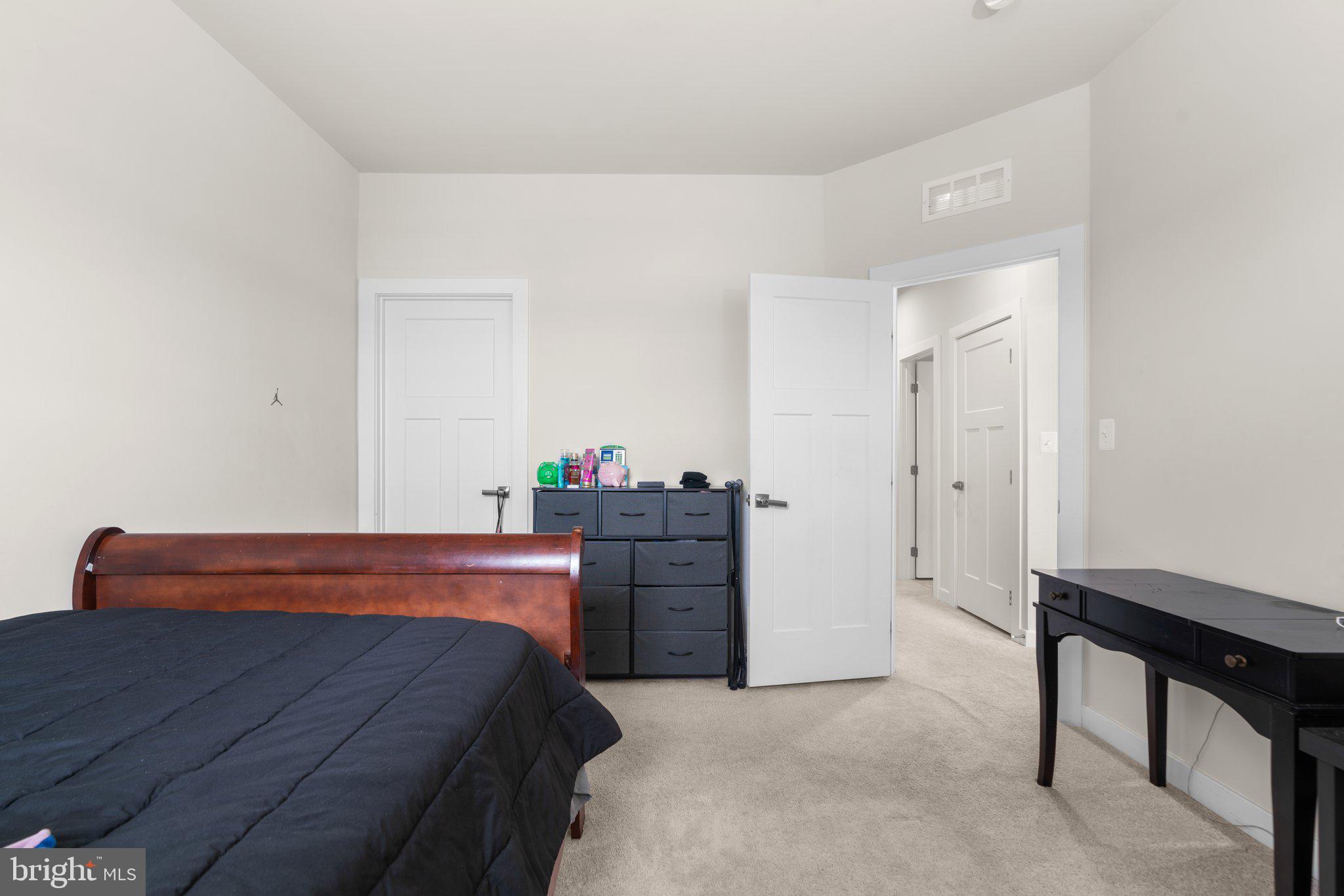 TIMOTHY BRANCH CONDOS - Residential