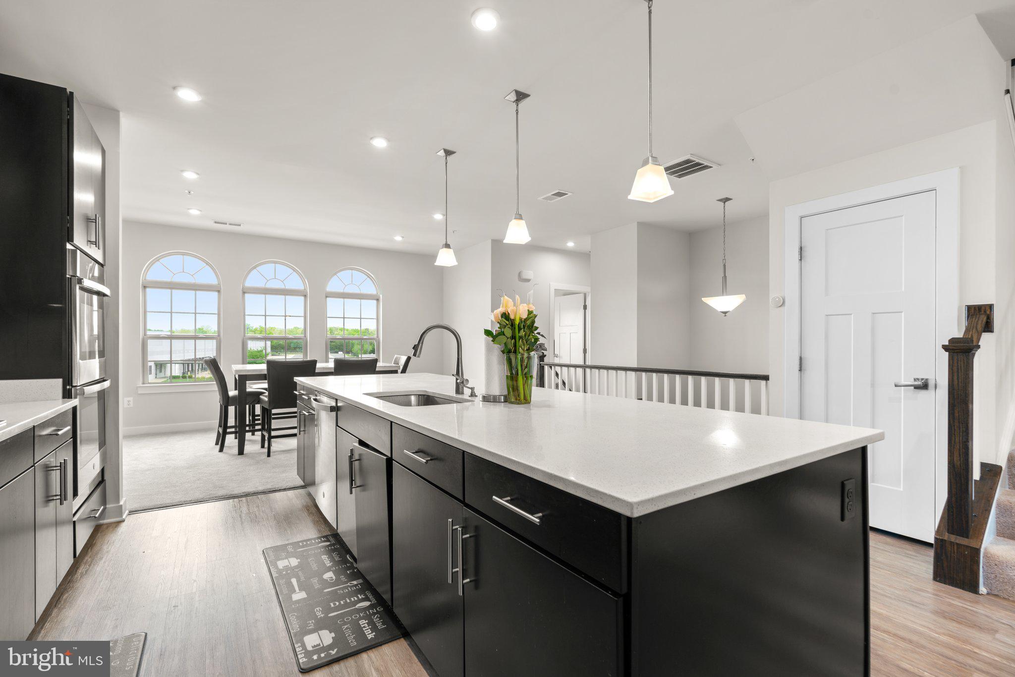 TIMOTHY BRANCH CONDOS - Residential