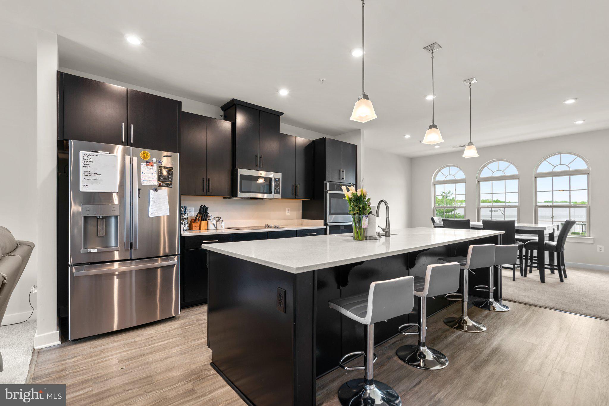 TIMOTHY BRANCH CONDOS - Residential