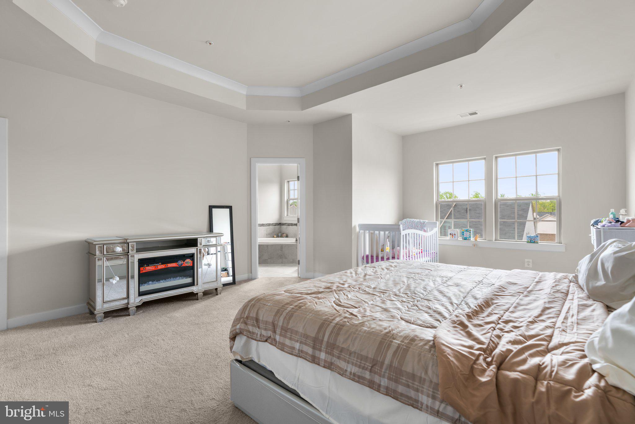 TIMOTHY BRANCH CONDOS - Residential