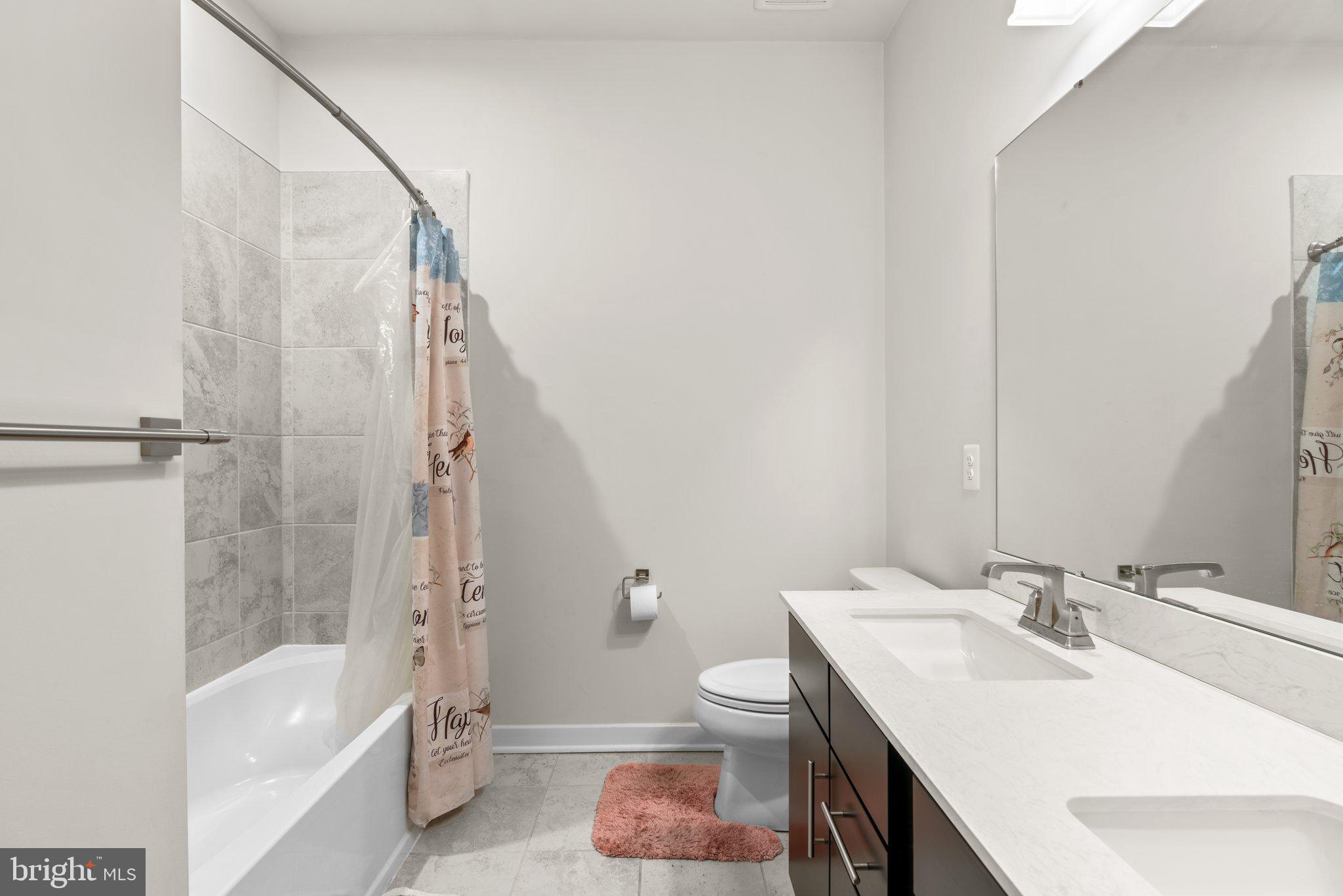 TIMOTHY BRANCH CONDOS - Residential