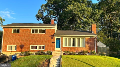 Townhouse For Rent - 11 Wendslow Road<br/> Baltimore County, LUTHERVILLE TIMONIUM, MD 21093