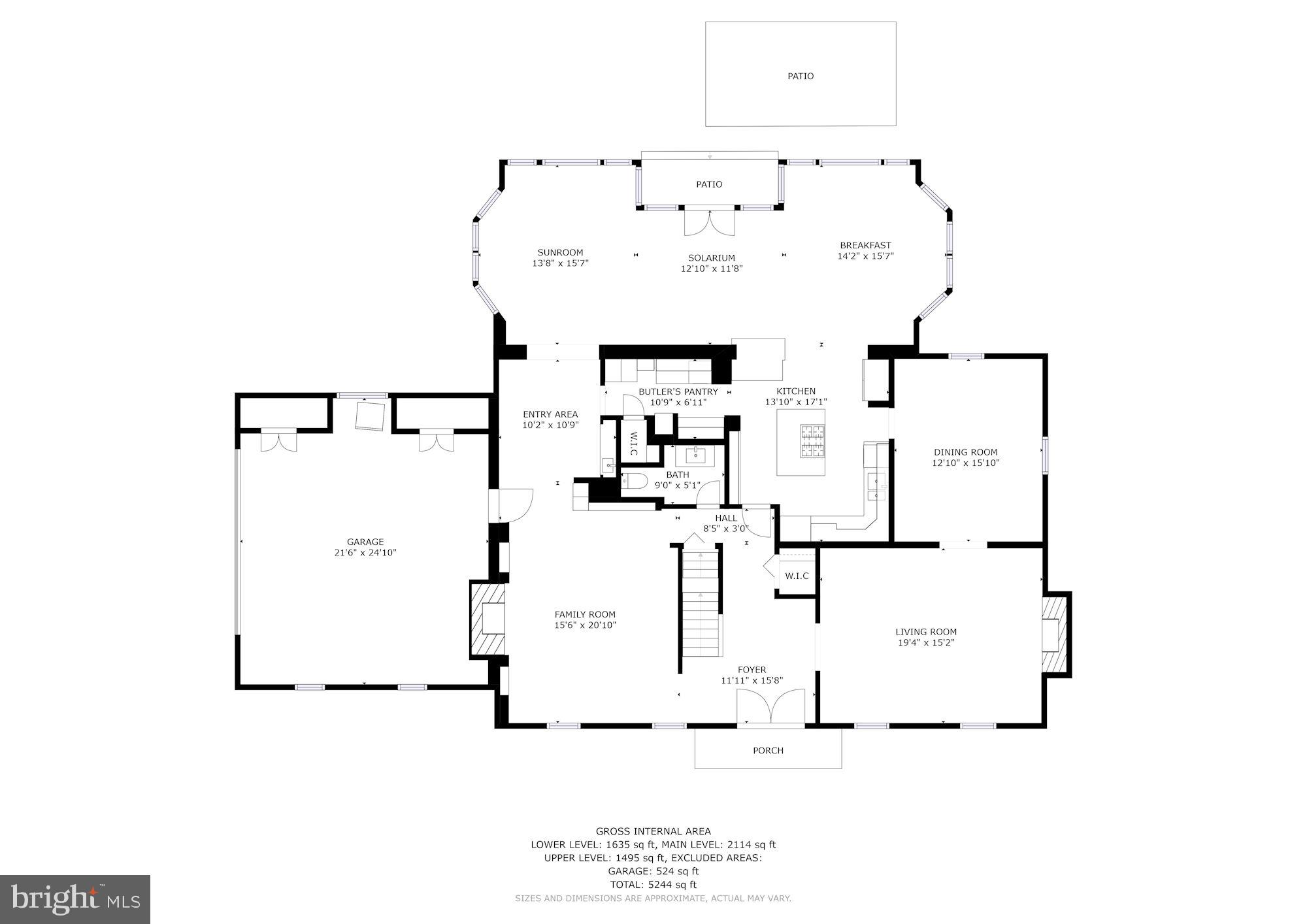 COUNTRY CLUB HILLS - Residential