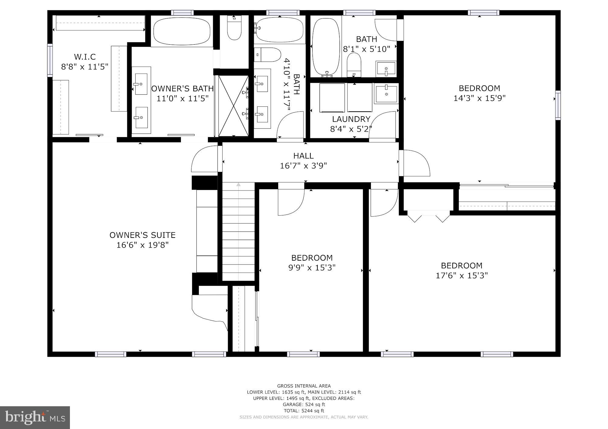COUNTRY CLUB HILLS - Residential