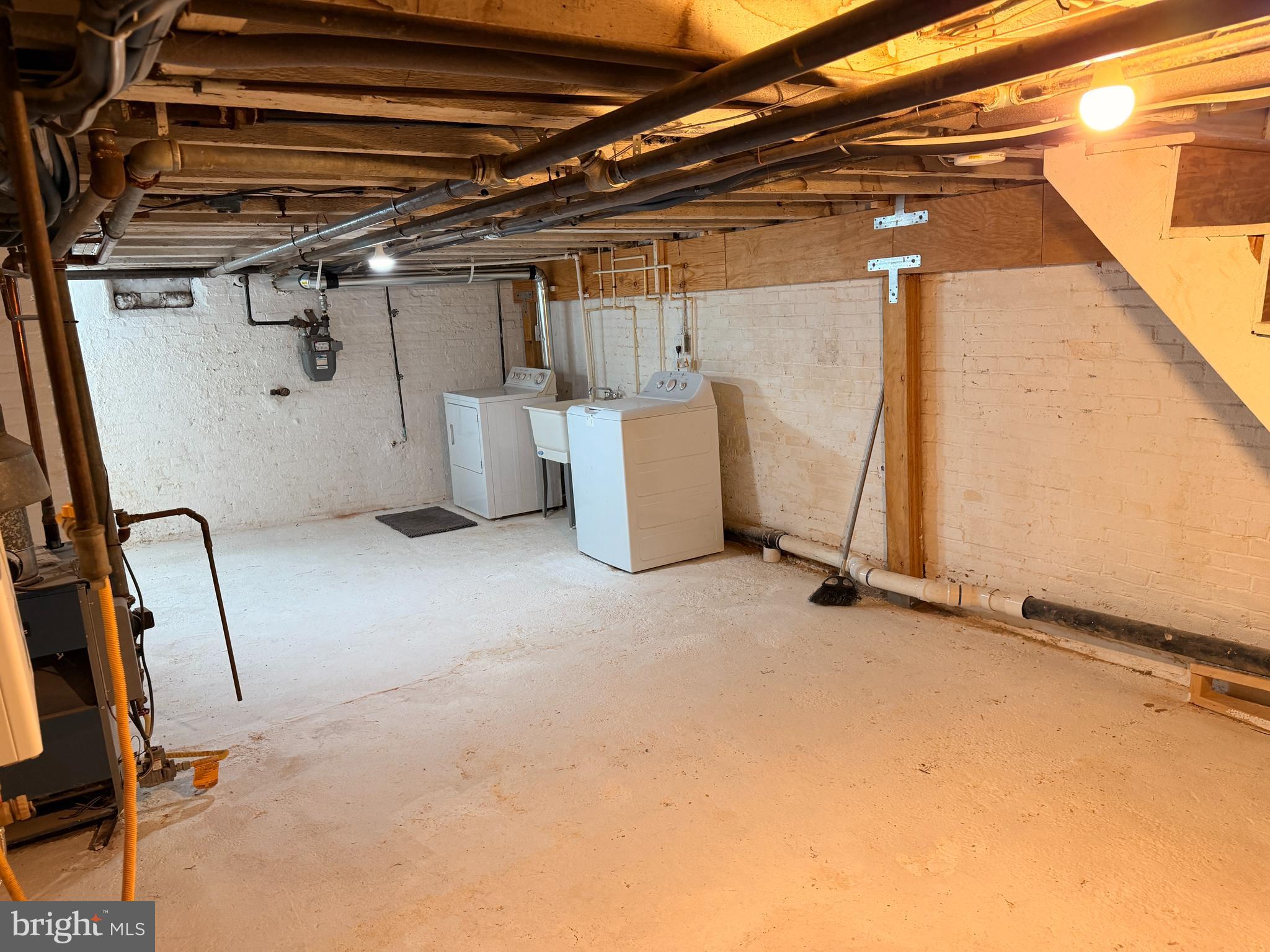 UPPER FELLS POINT - Residential