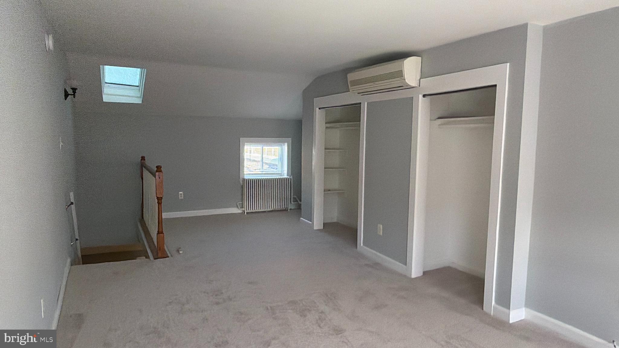 UPPER FELLS POINT - Residential