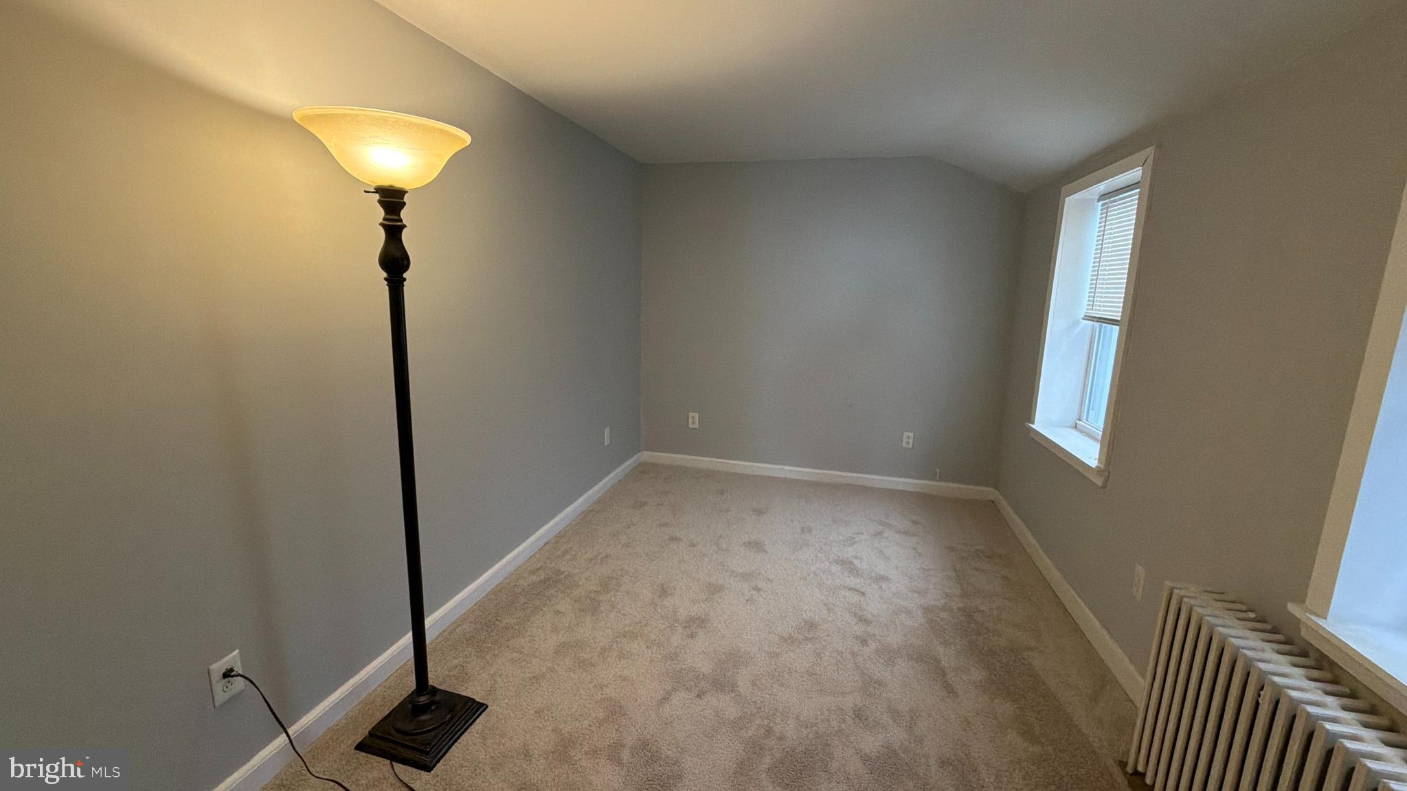 UPPER FELLS POINT - Residential