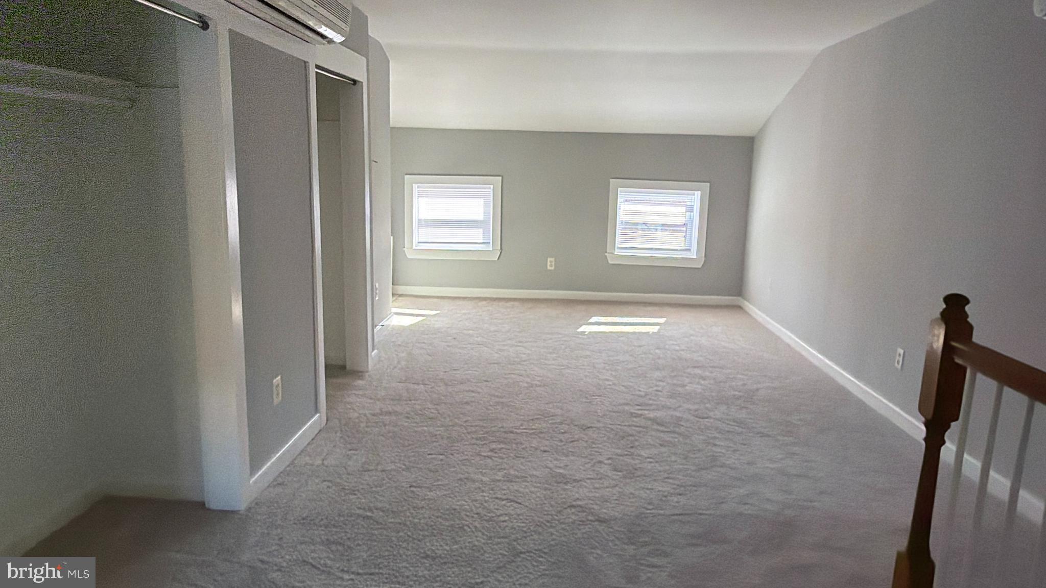 UPPER FELLS POINT - Residential