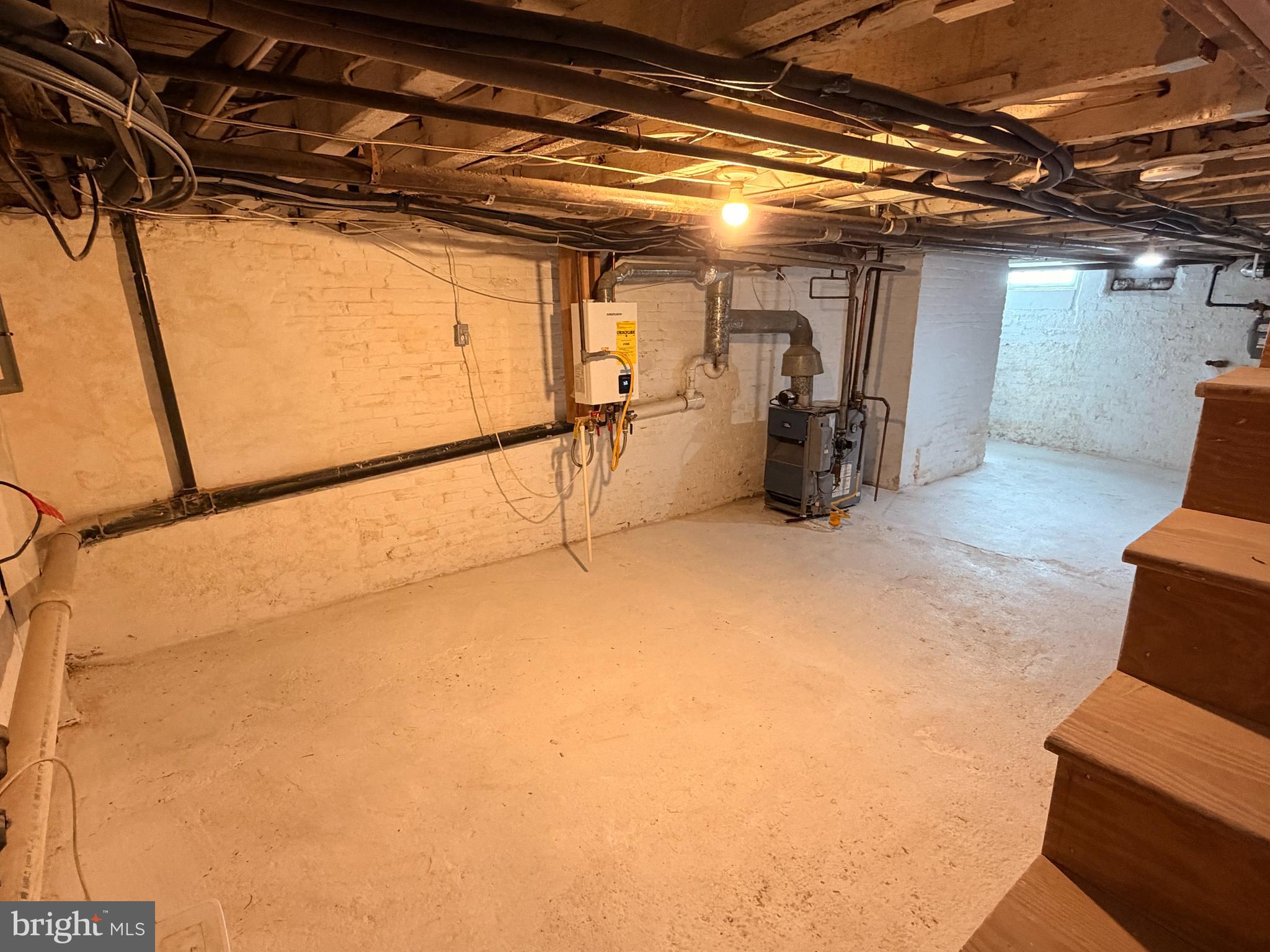 UPPER FELLS POINT - Residential