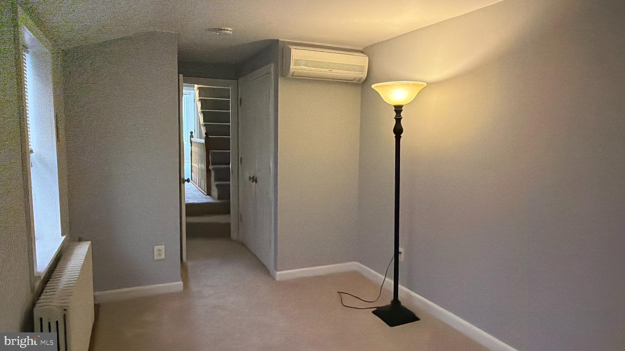 UPPER FELLS POINT - Residential