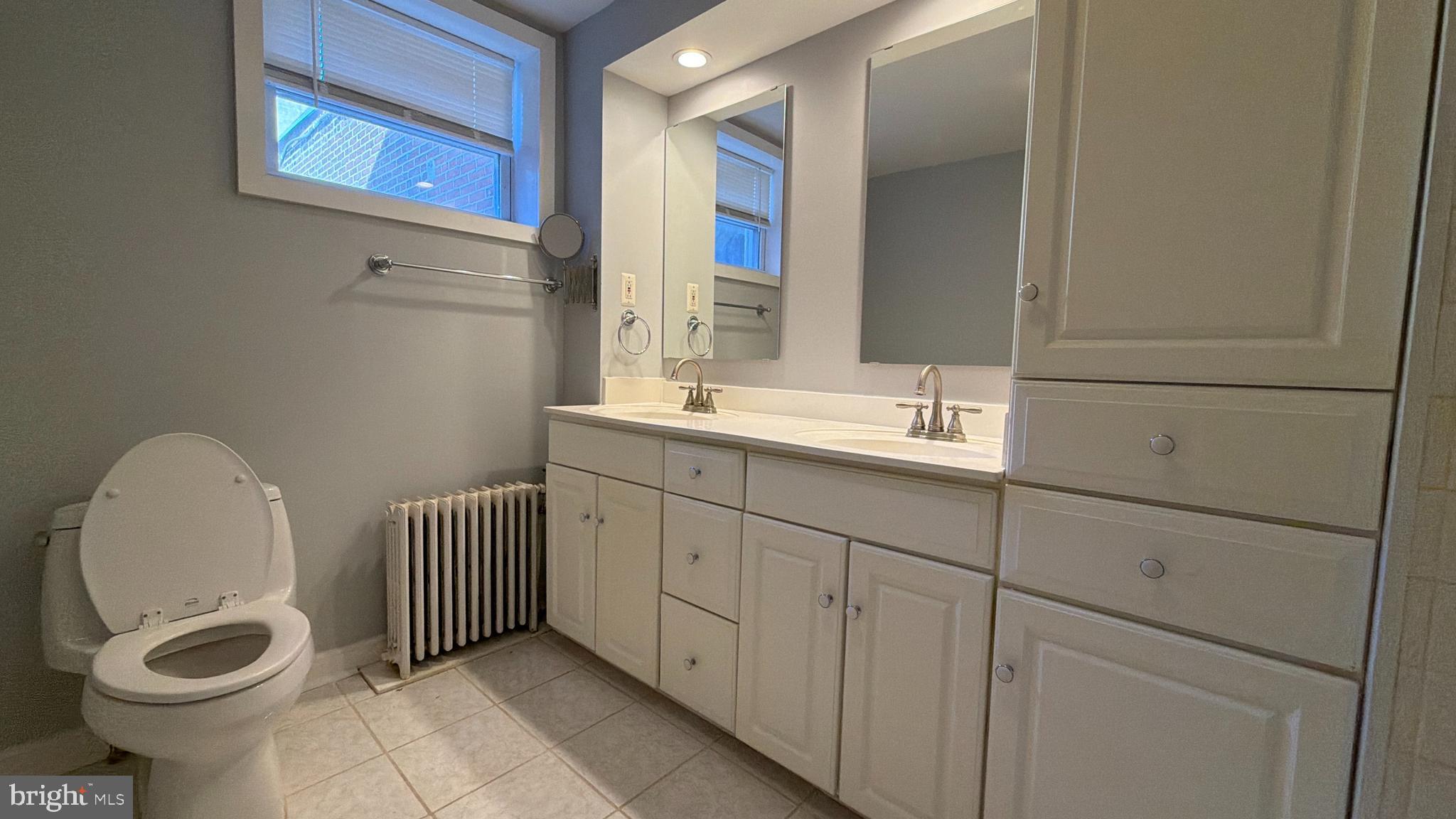 UPPER FELLS POINT - Residential