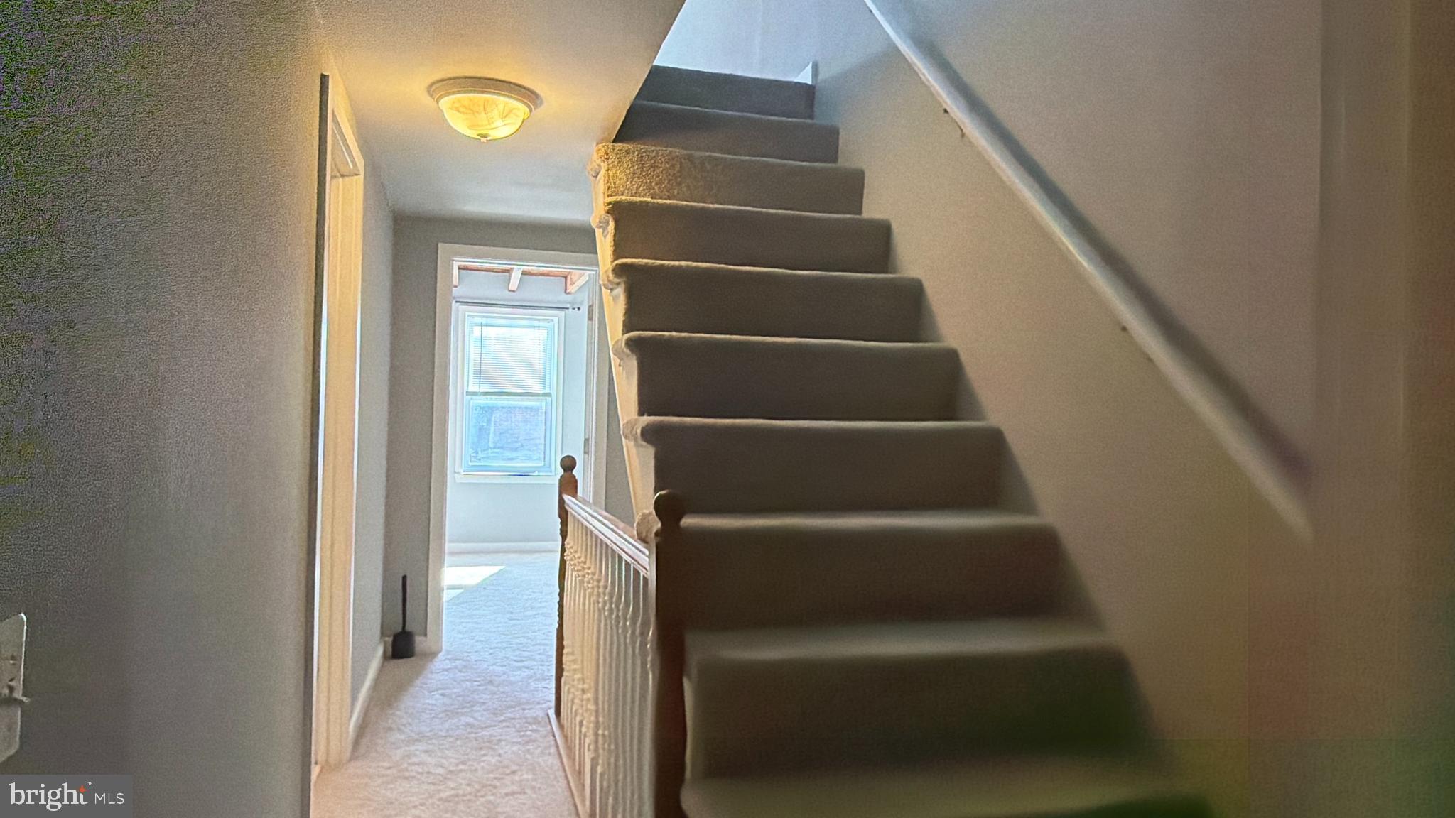 UPPER FELLS POINT - Residential