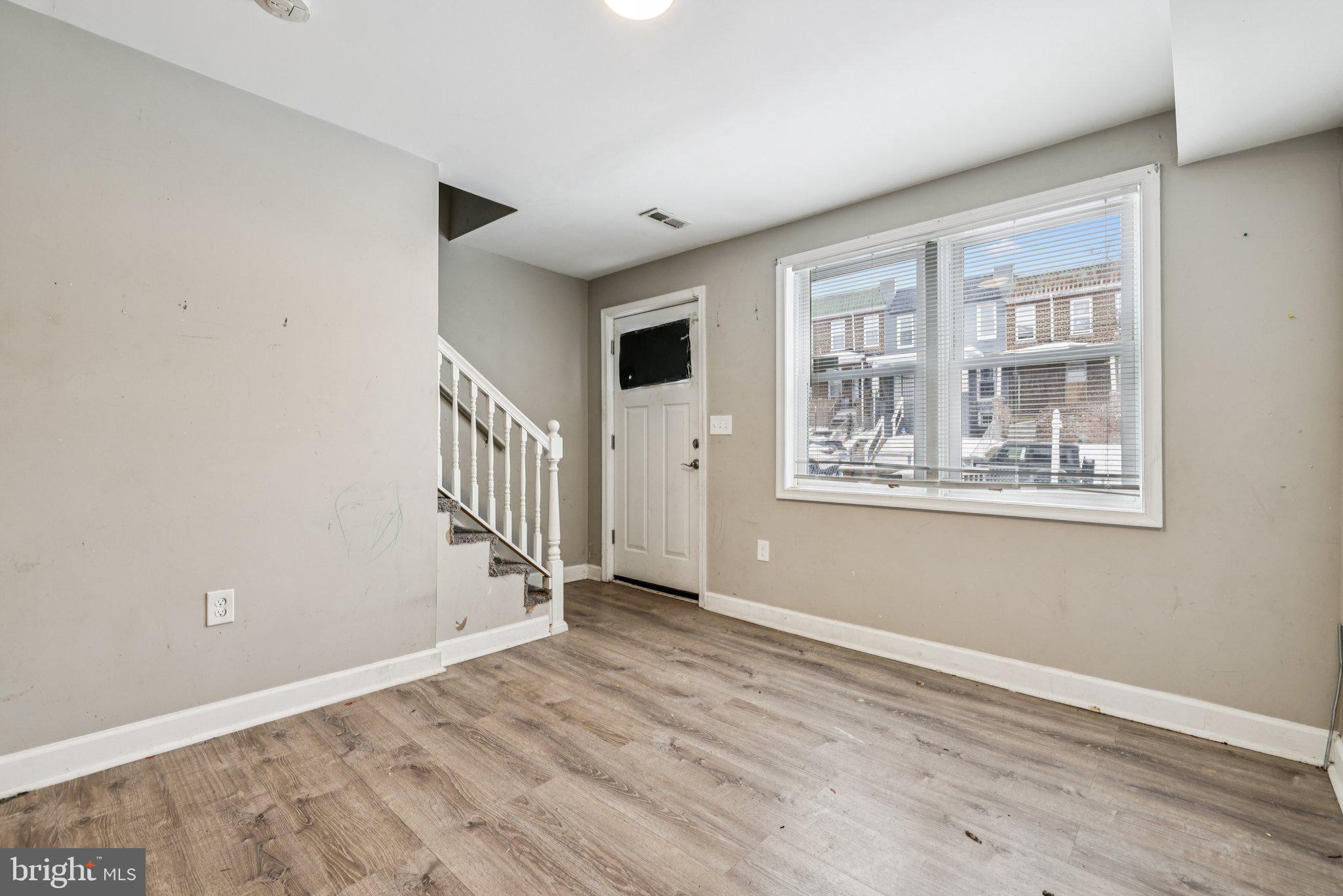 WINCHESTER - Residential