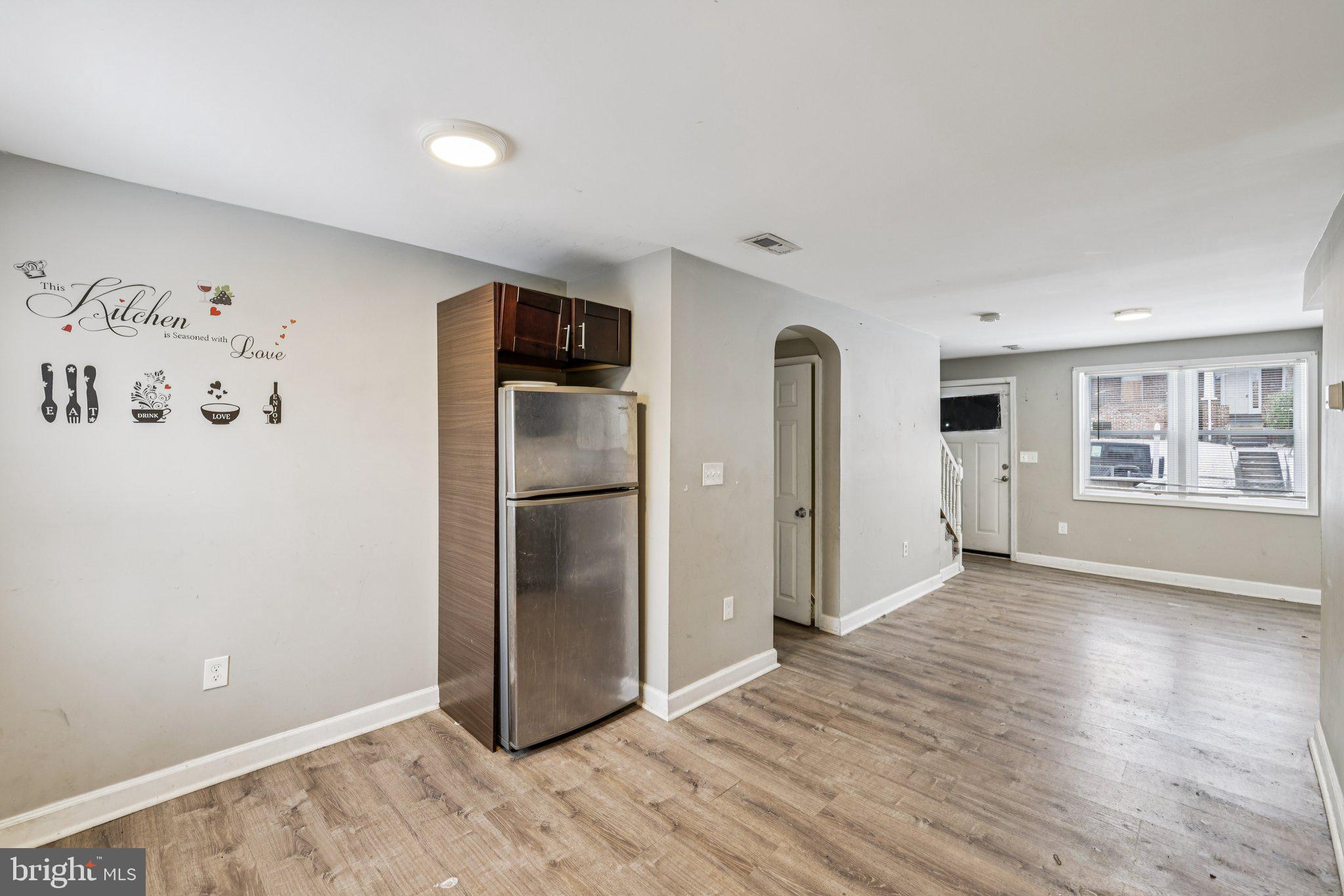 WINCHESTER - Residential