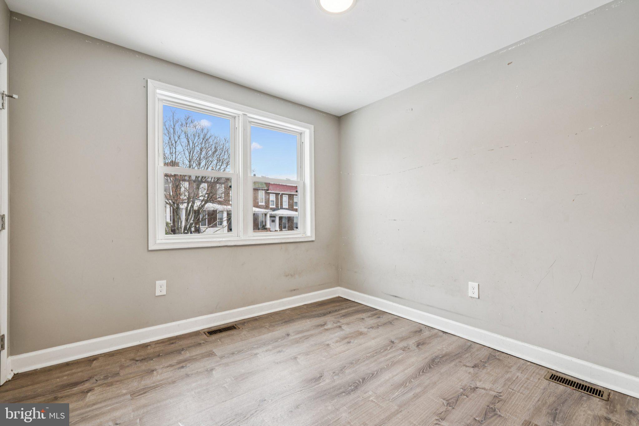 WINCHESTER - Residential