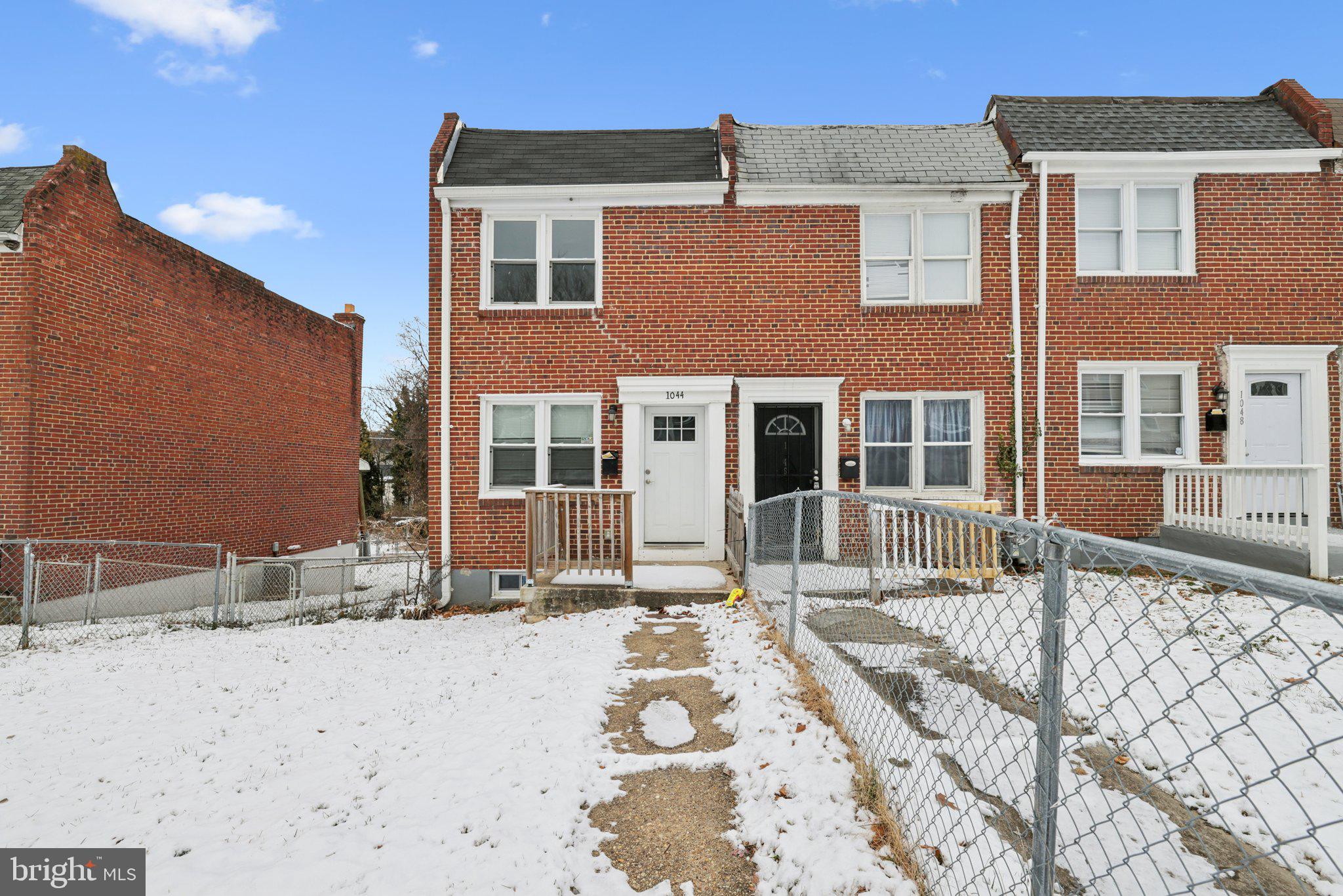 WINCHESTER - Residential