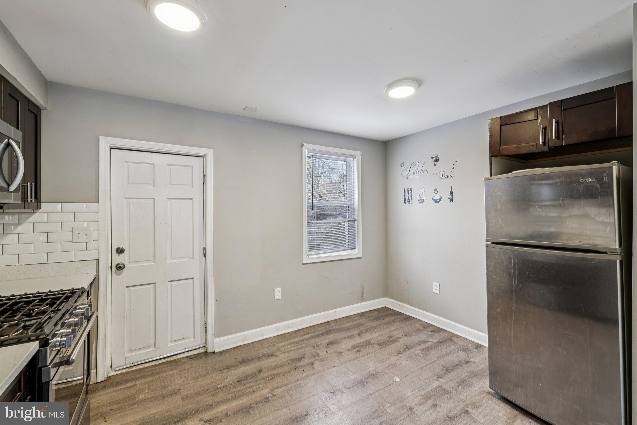 WINCHESTER - Residential