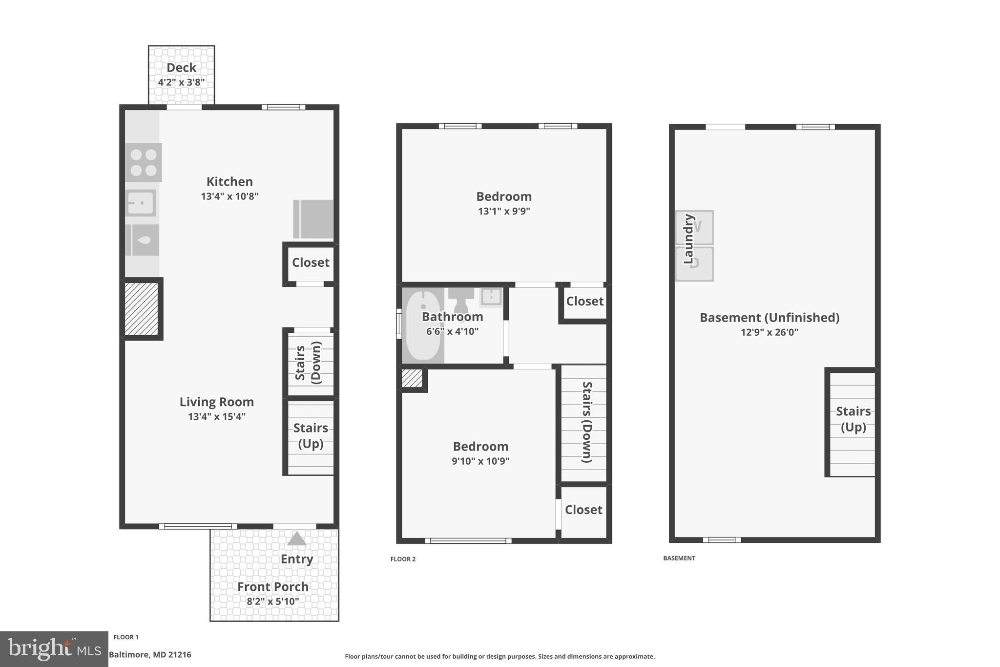 WINCHESTER - Residential