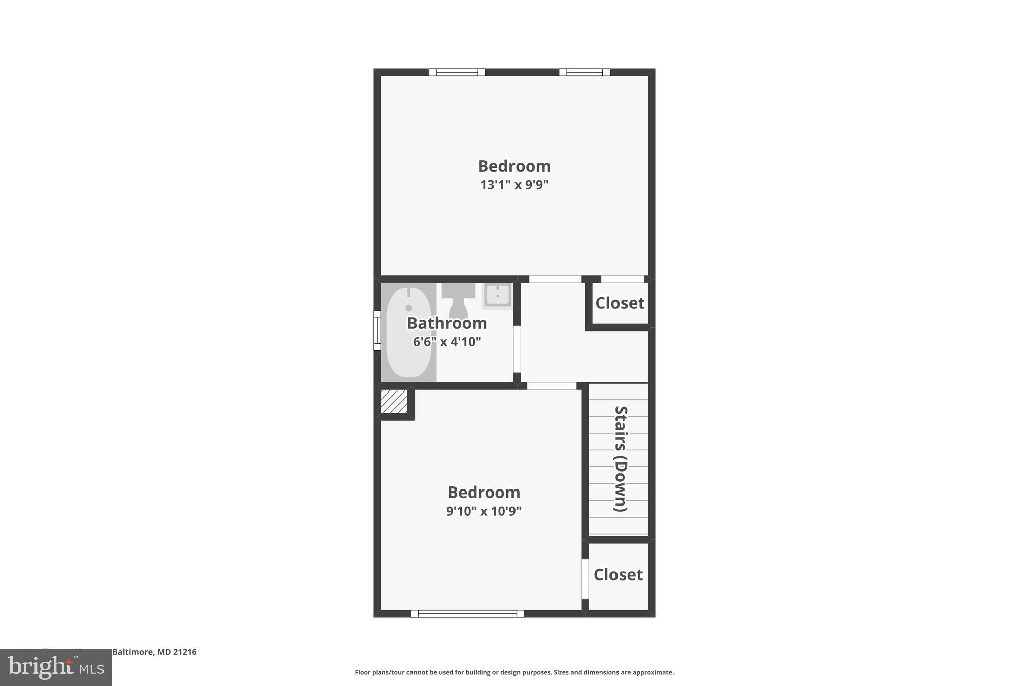 WINCHESTER - Residential