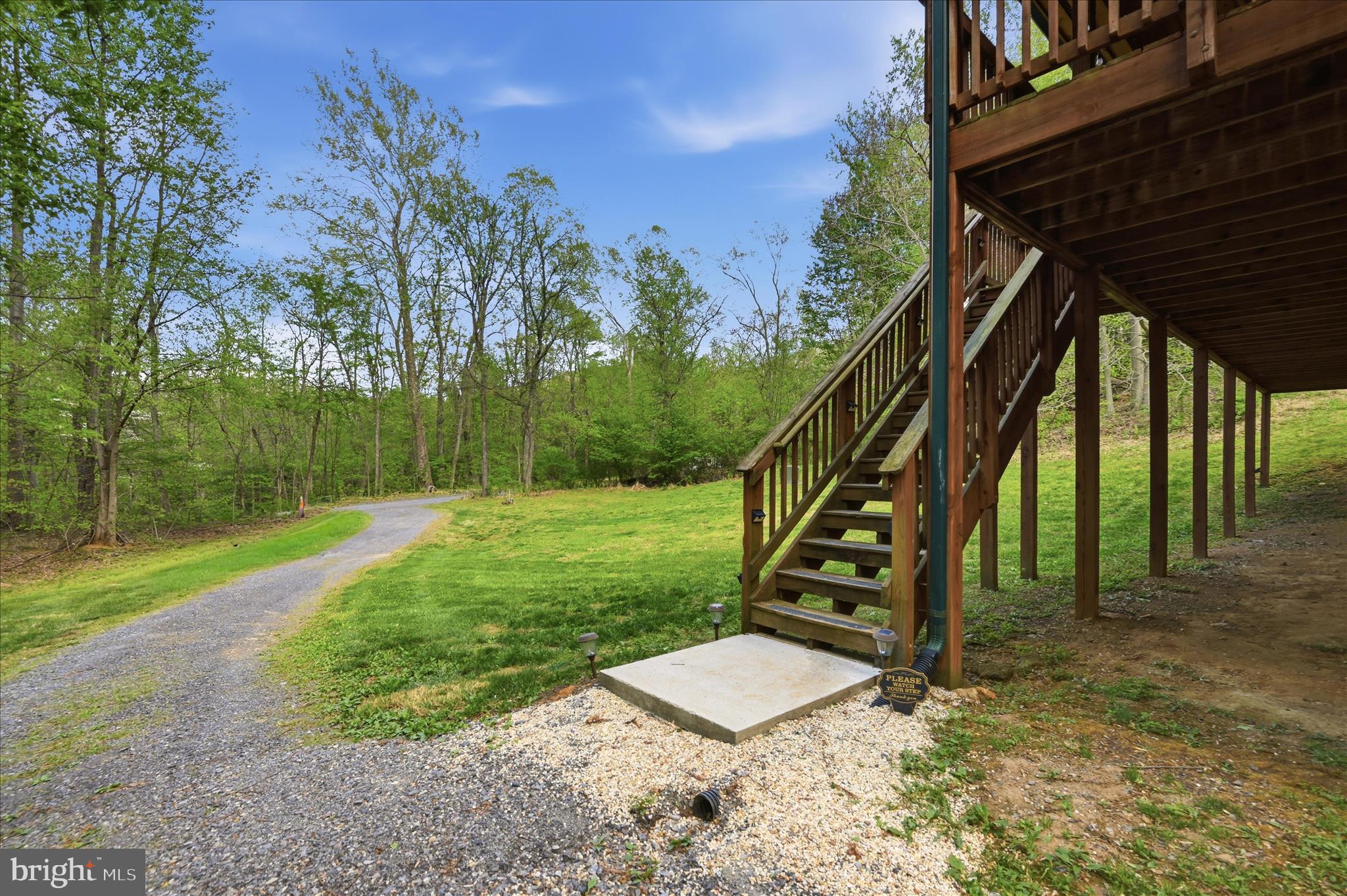 938 FETCHETT ROAD