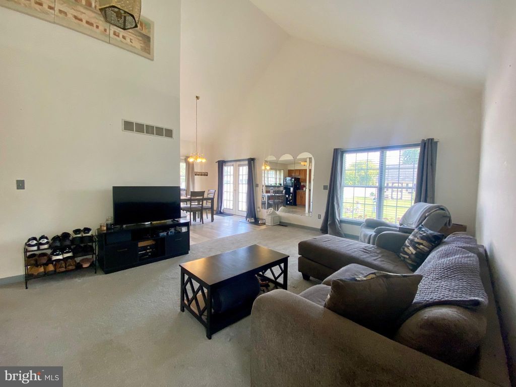 Photo of 201 Sheffield Drive, DOVER, DE 19901 (MLS # DEKT2040934)