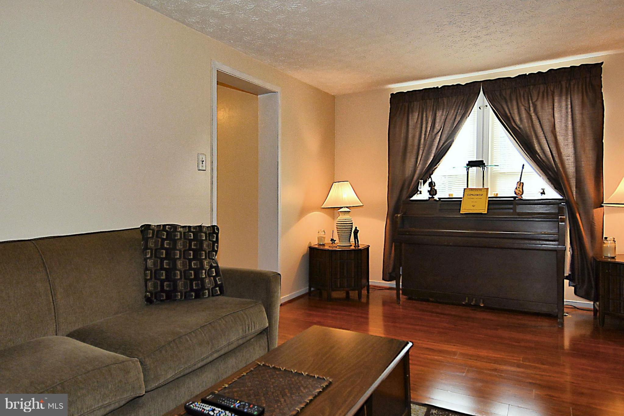 PARLIAMENT RIDGE - Residential