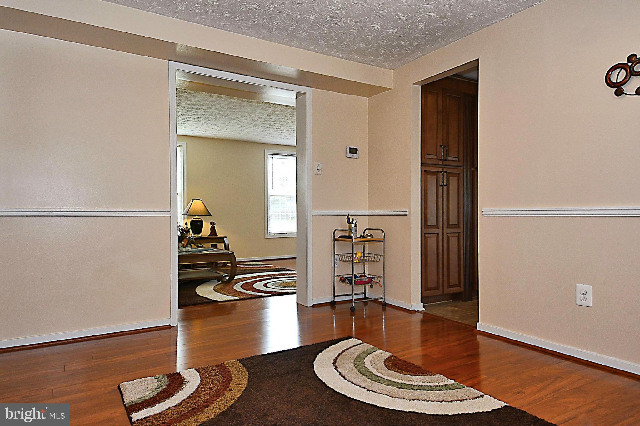 PARLIAMENT RIDGE - Residential