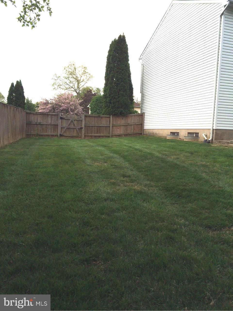 PARLIAMENT RIDGE - Residential