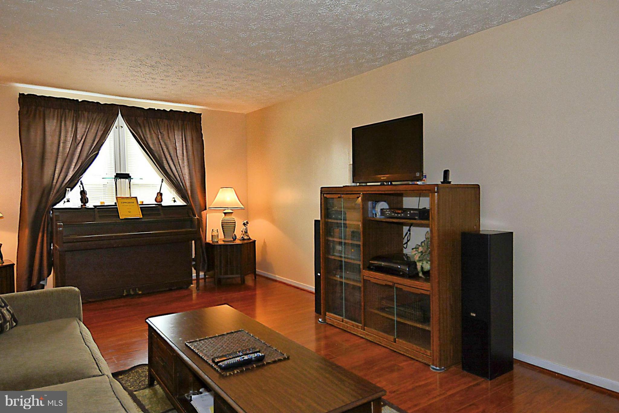 PARLIAMENT RIDGE - Residential