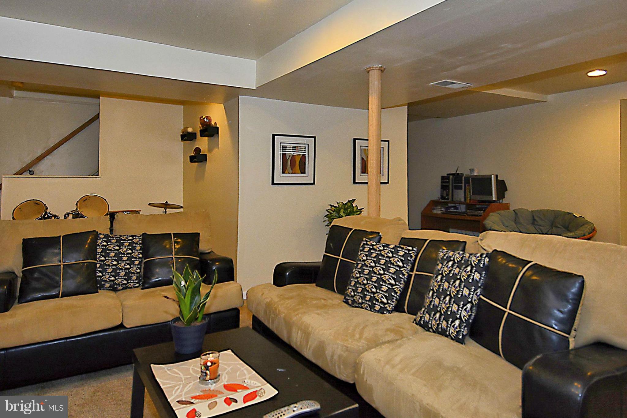 PARLIAMENT RIDGE - Residential