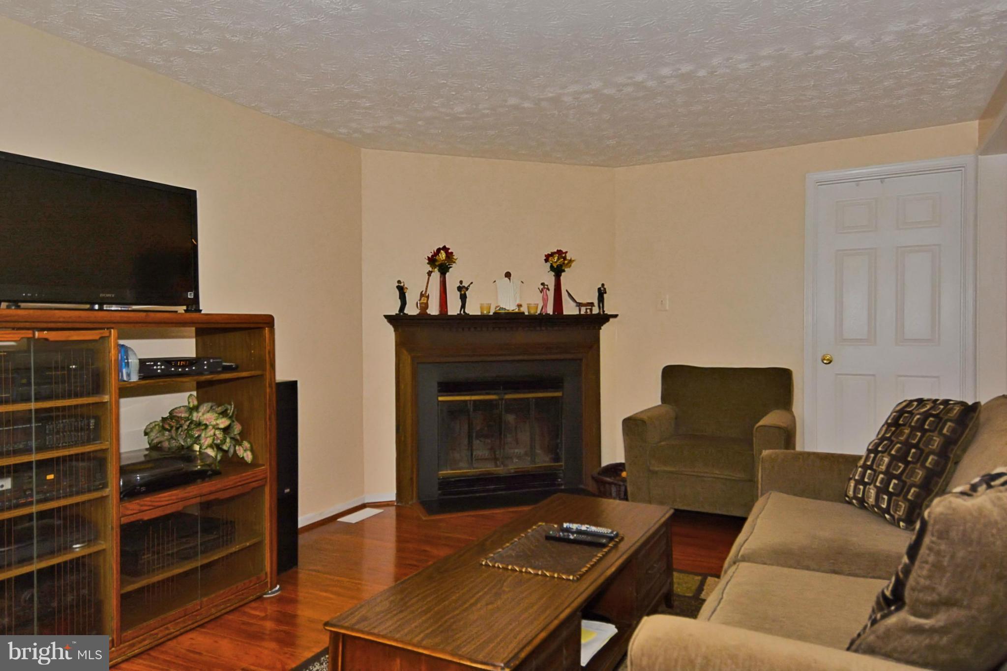 PARLIAMENT RIDGE - Residential