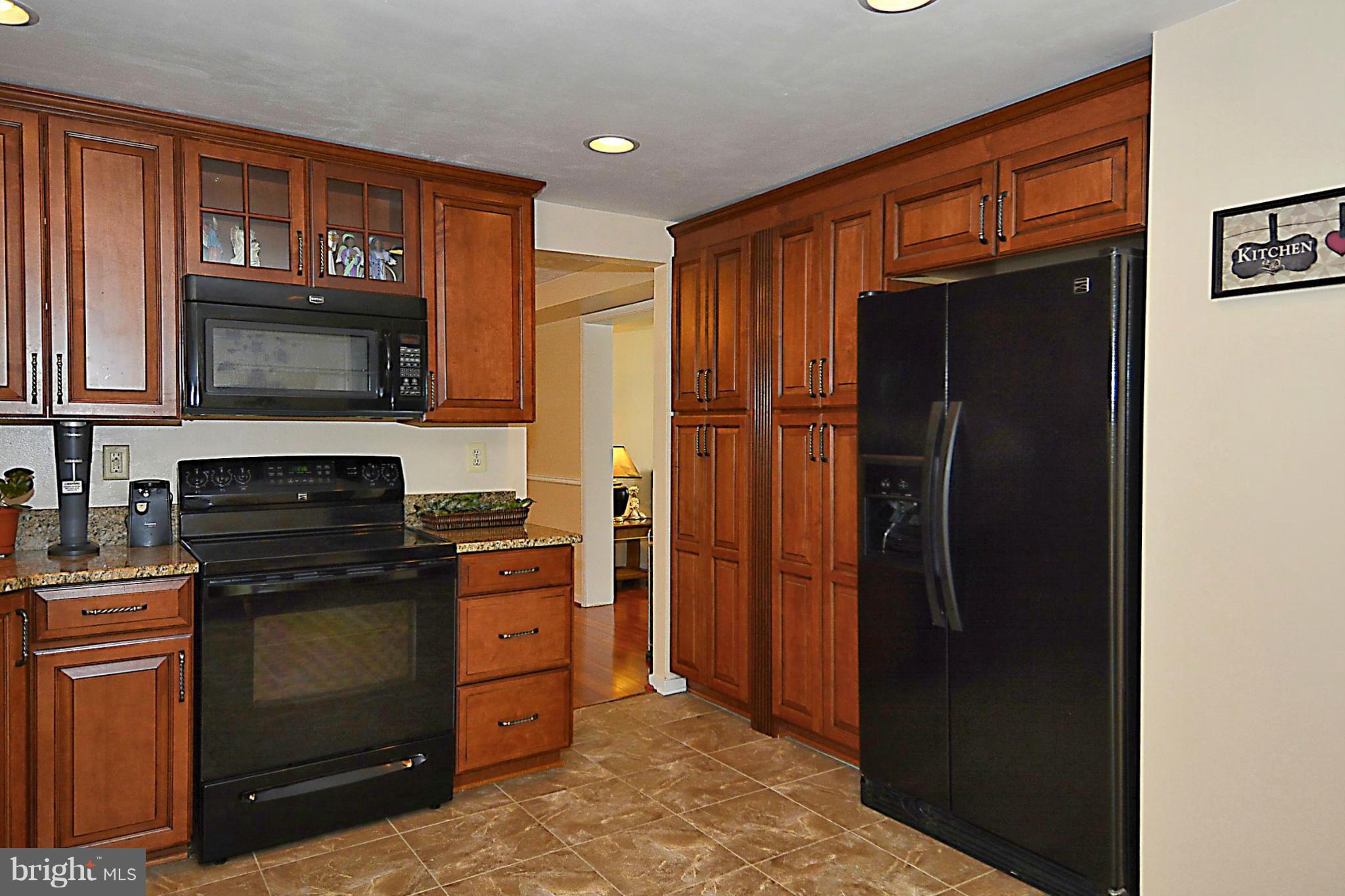 PARLIAMENT RIDGE - Residential