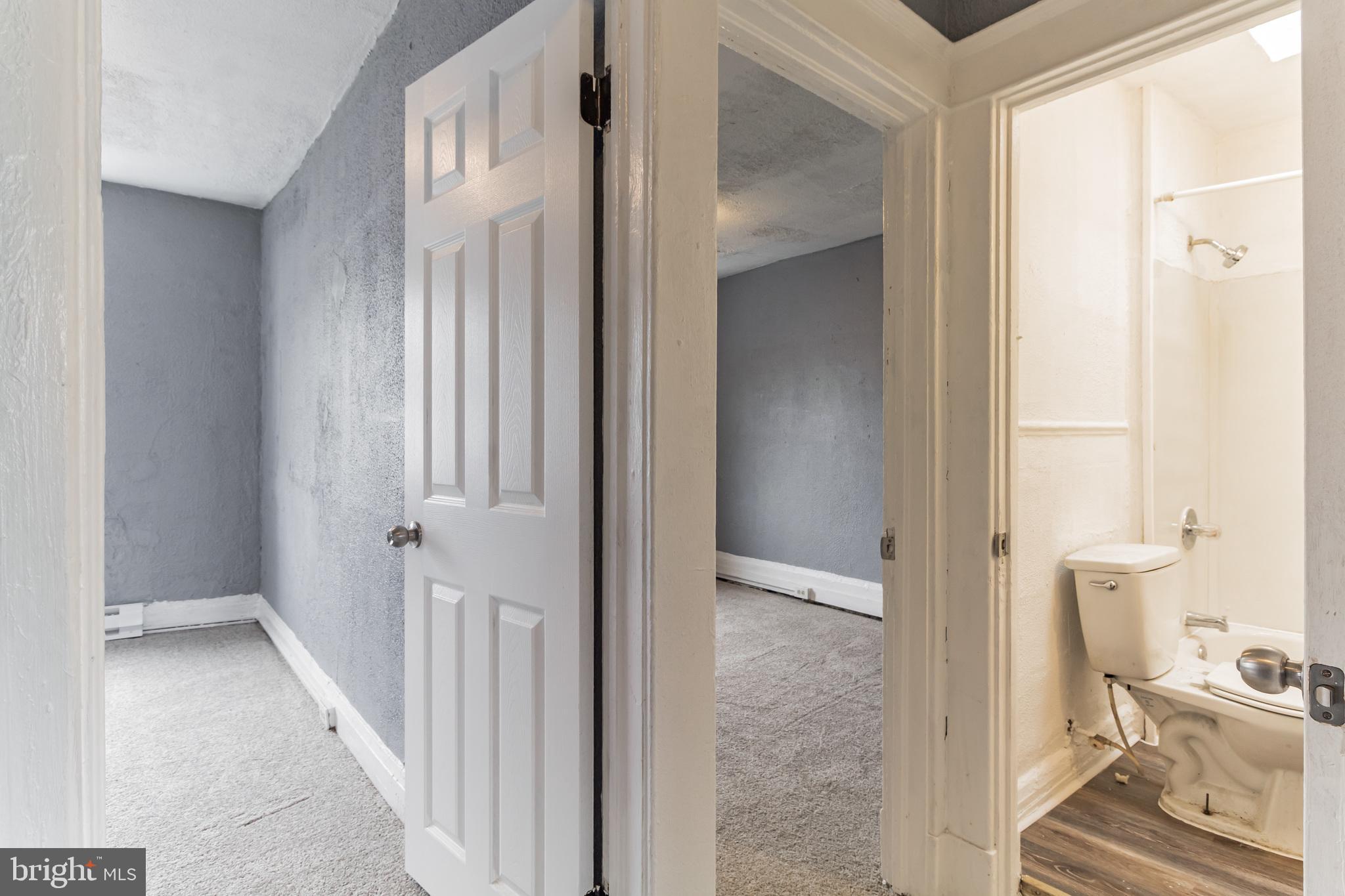 THE ALAMEDA - Residential