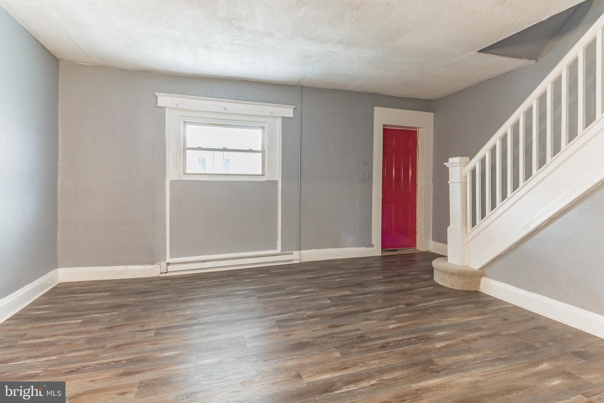 THE ALAMEDA - Residential