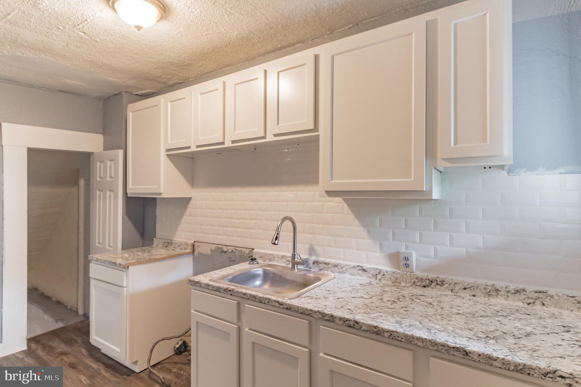 THE ALAMEDA - Residential