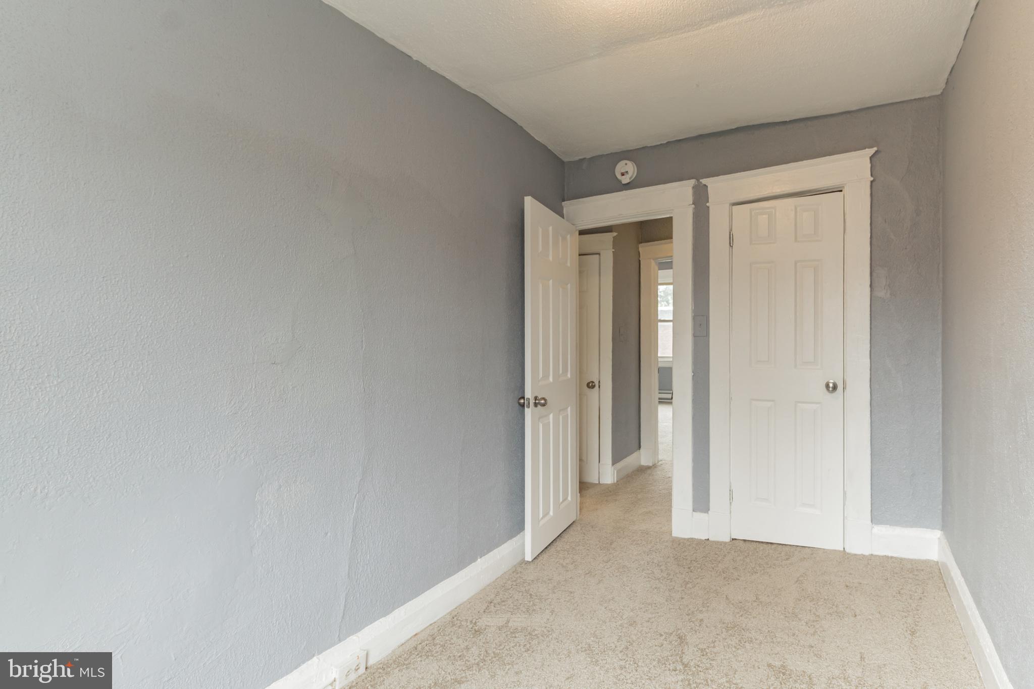 THE ALAMEDA - Residential