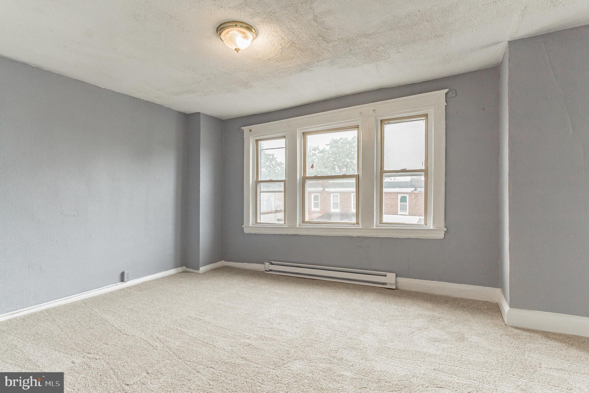 THE ALAMEDA - Residential