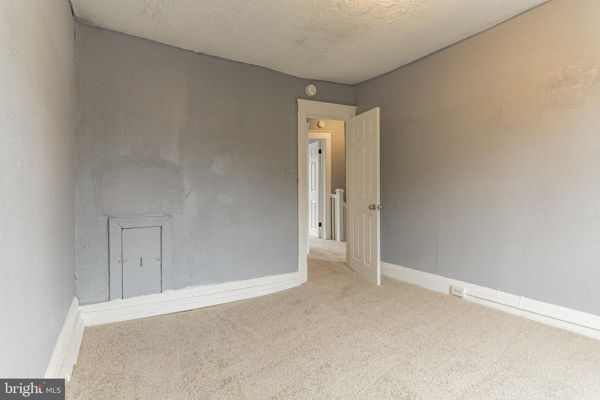 THE ALAMEDA - Residential