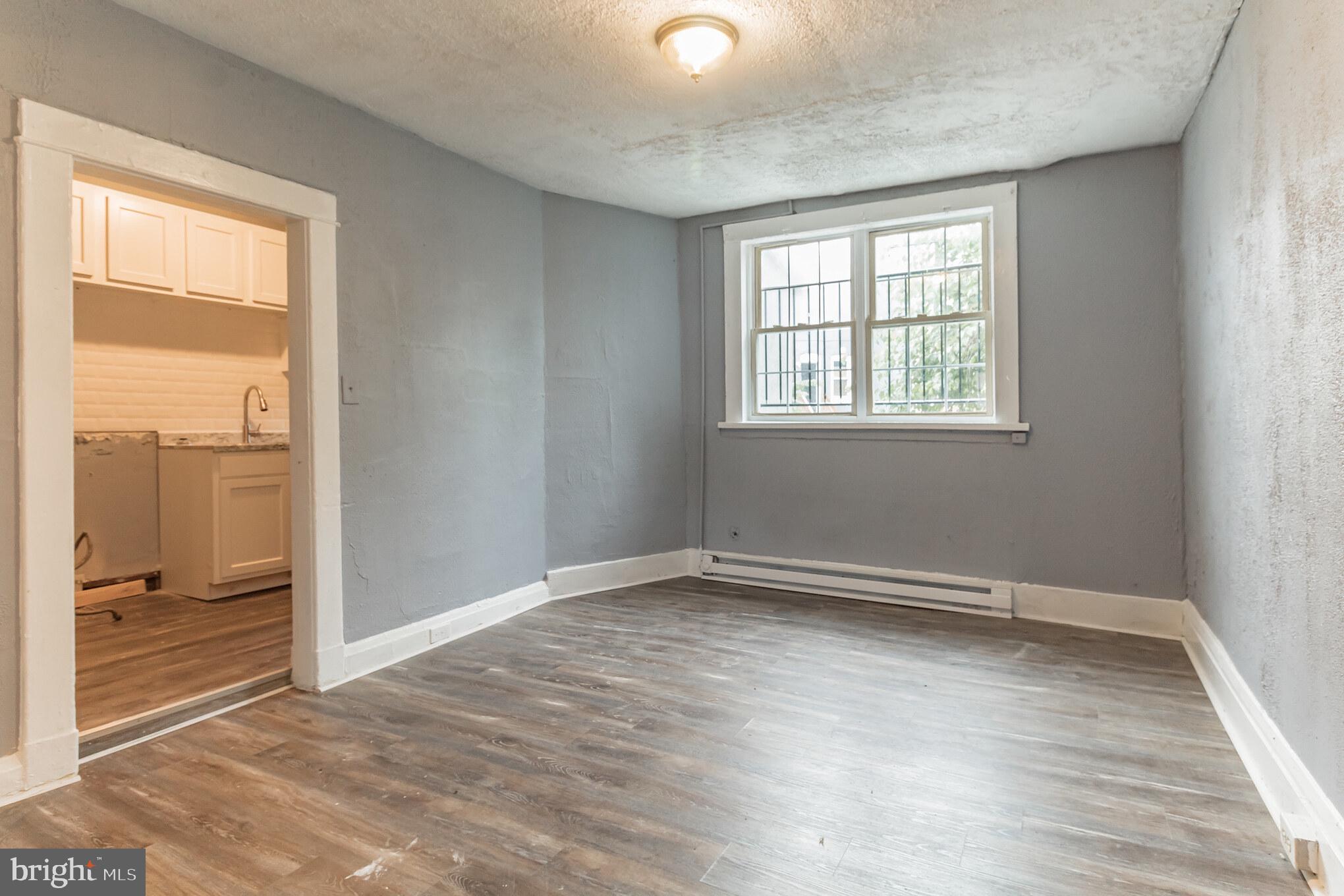 THE ALAMEDA - Residential