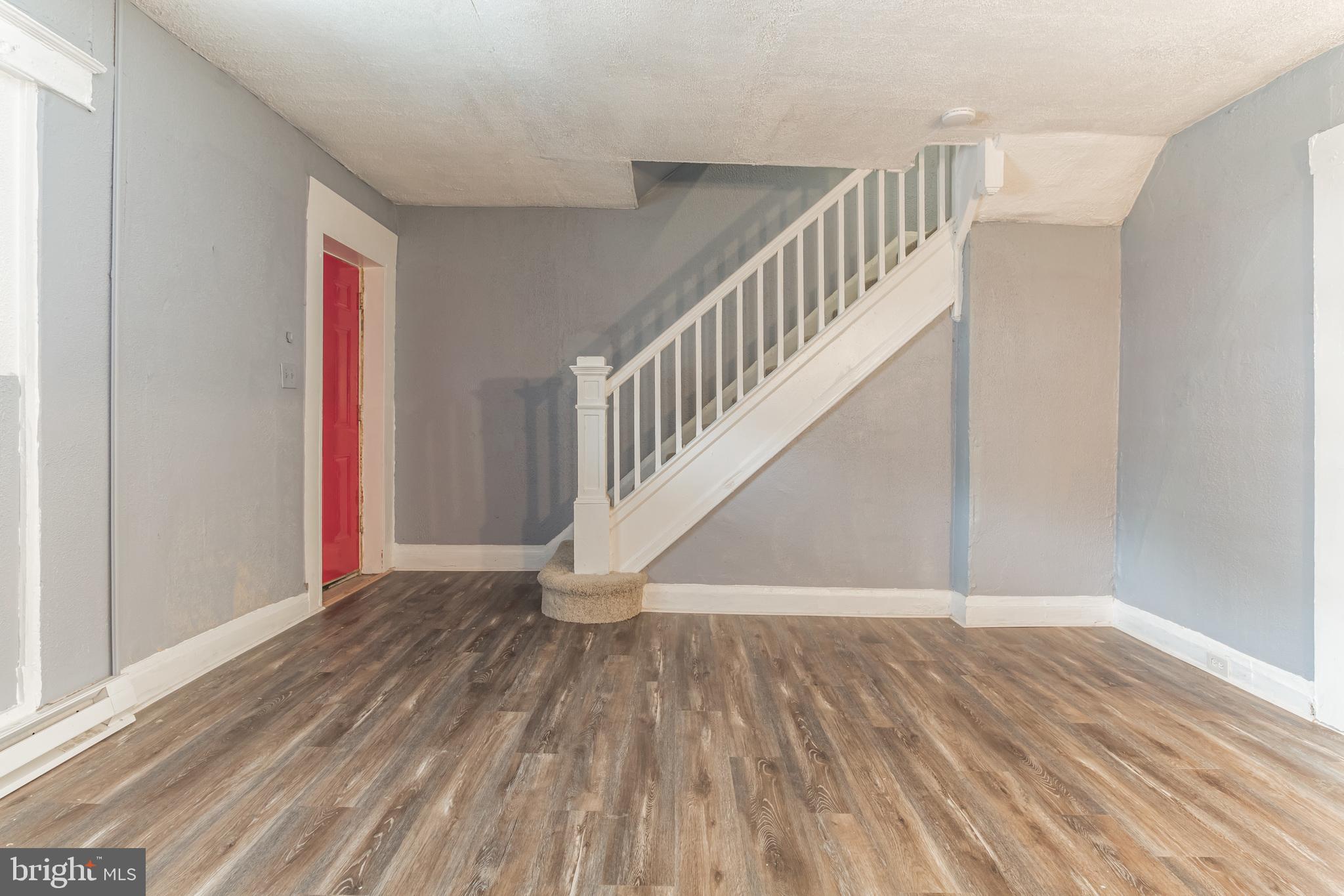 THE ALAMEDA - Residential