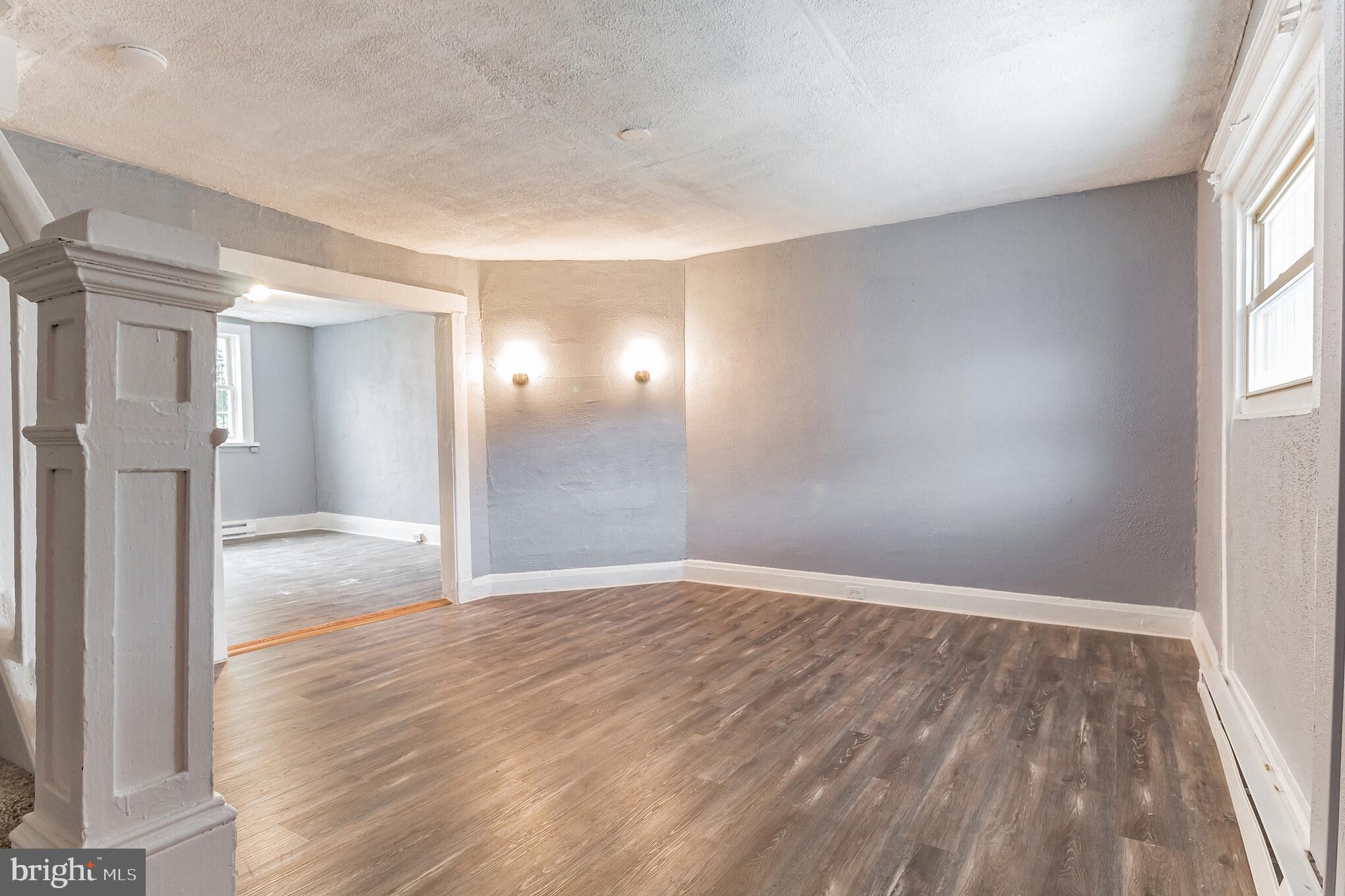 THE ALAMEDA - Residential