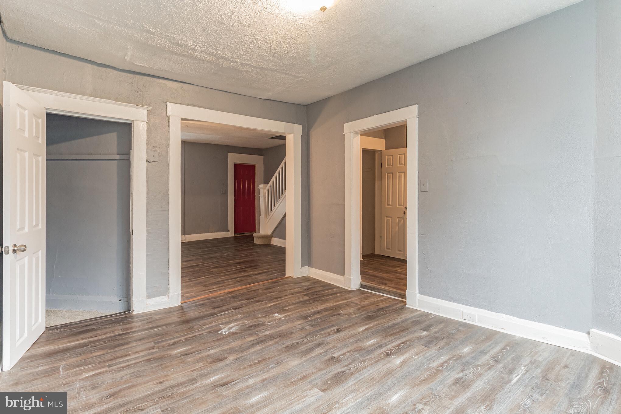 THE ALAMEDA - Residential